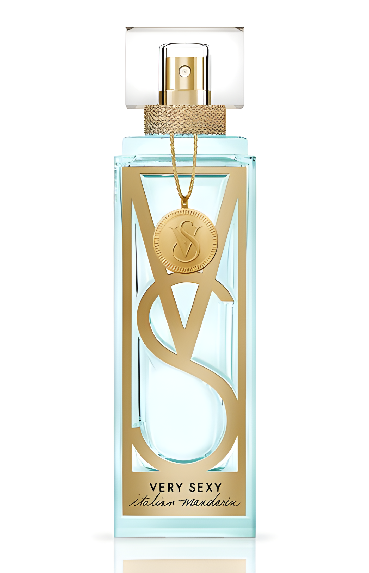 Very Sexy Italian Mandarin by Victoria's Secret perfume bottle