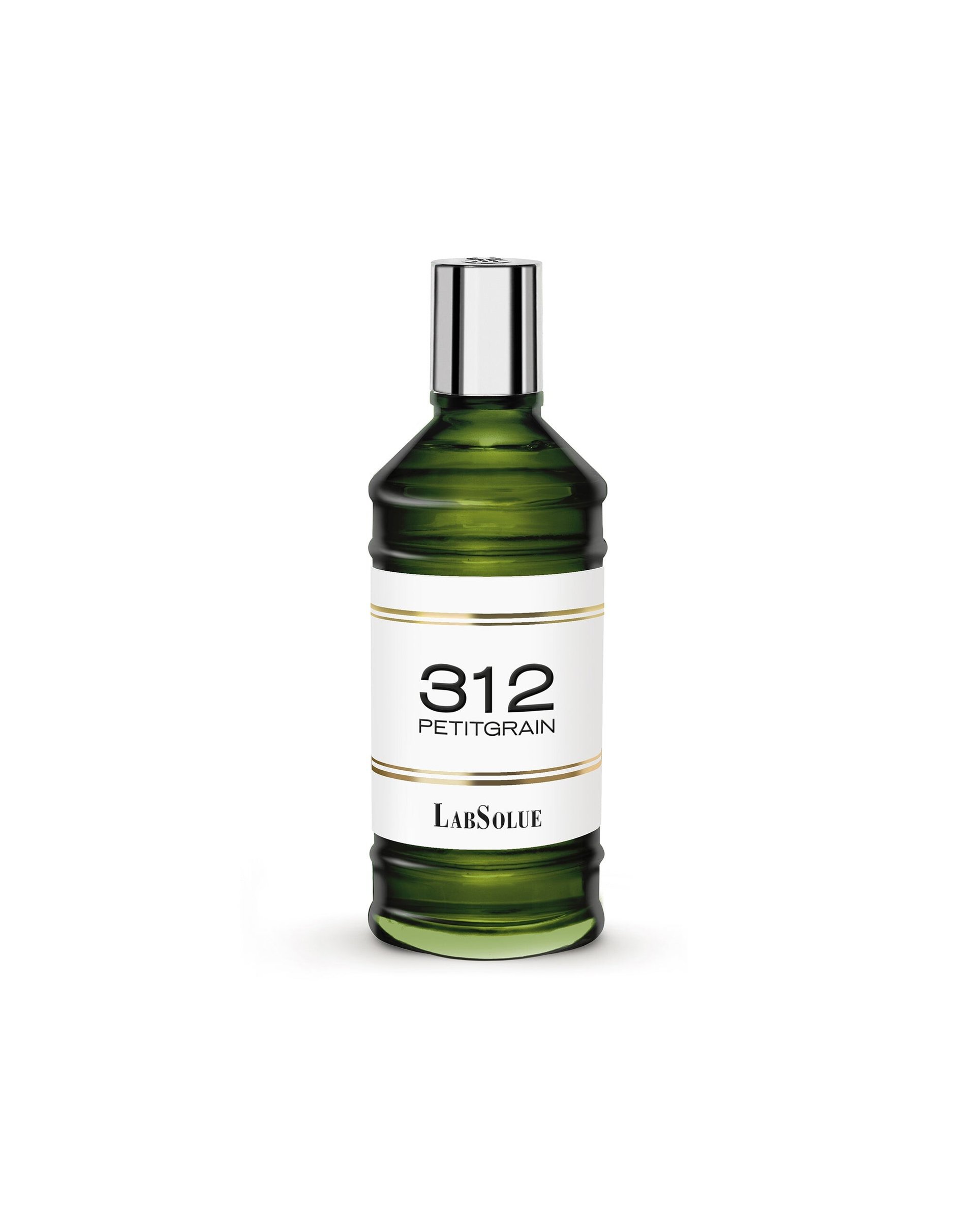 312 Petitgrain by LabSolue perfume bottle