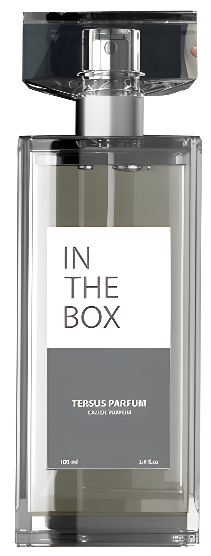 Tersus by In The Box perfume bottle