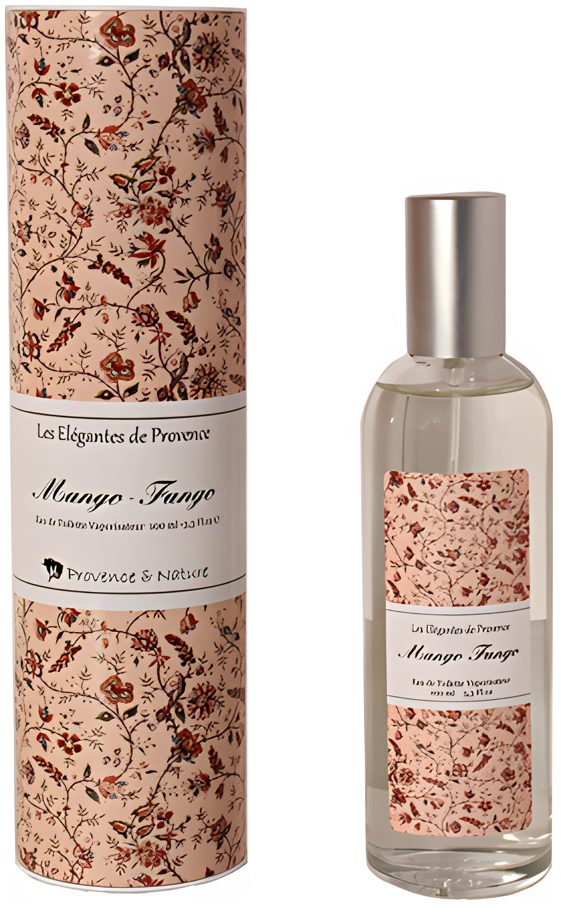 Mango Fango by Provence & Nature perfume bottle