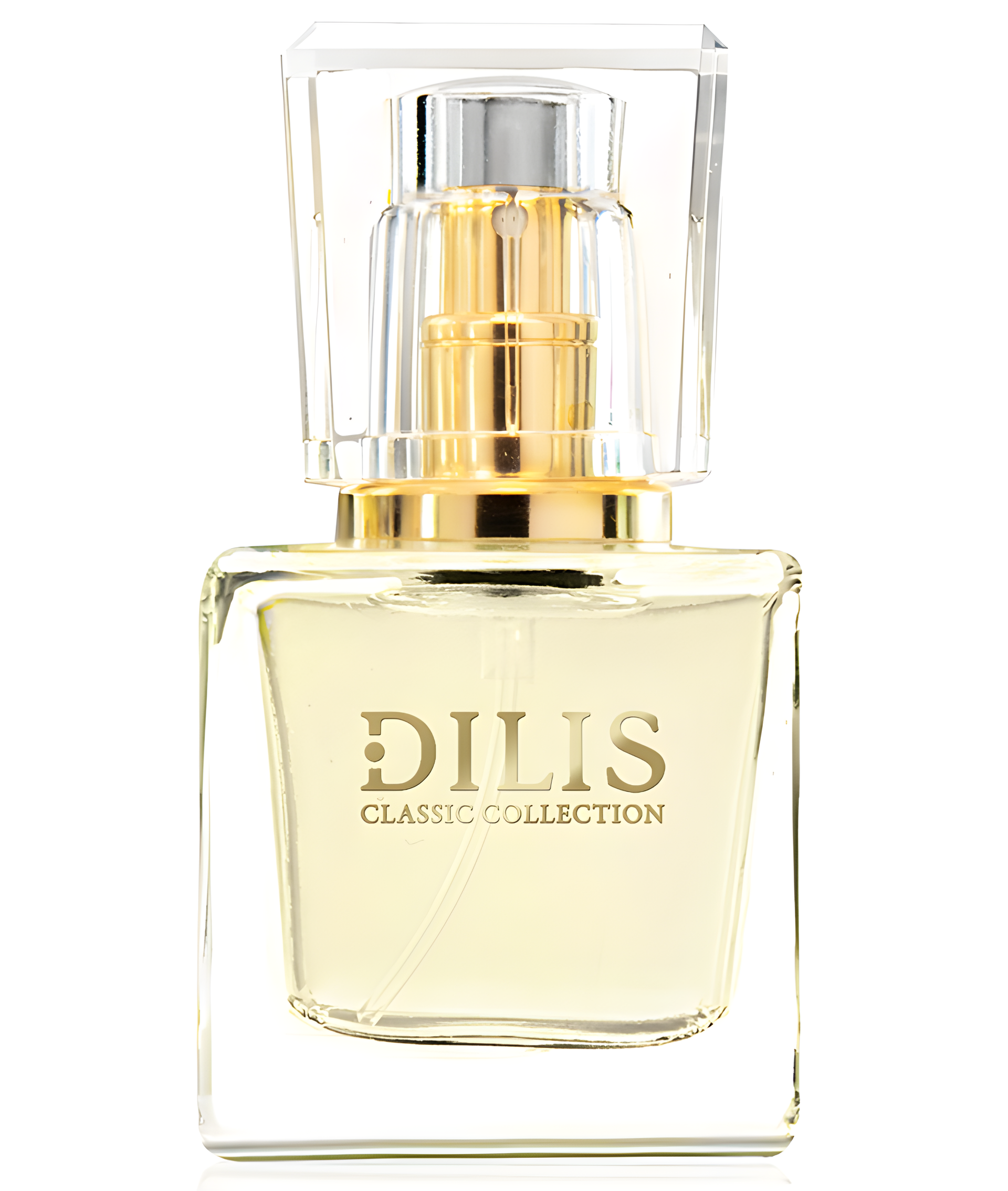 Dilis Classic Collection No. 16 by Dilís Parfum perfume bottle