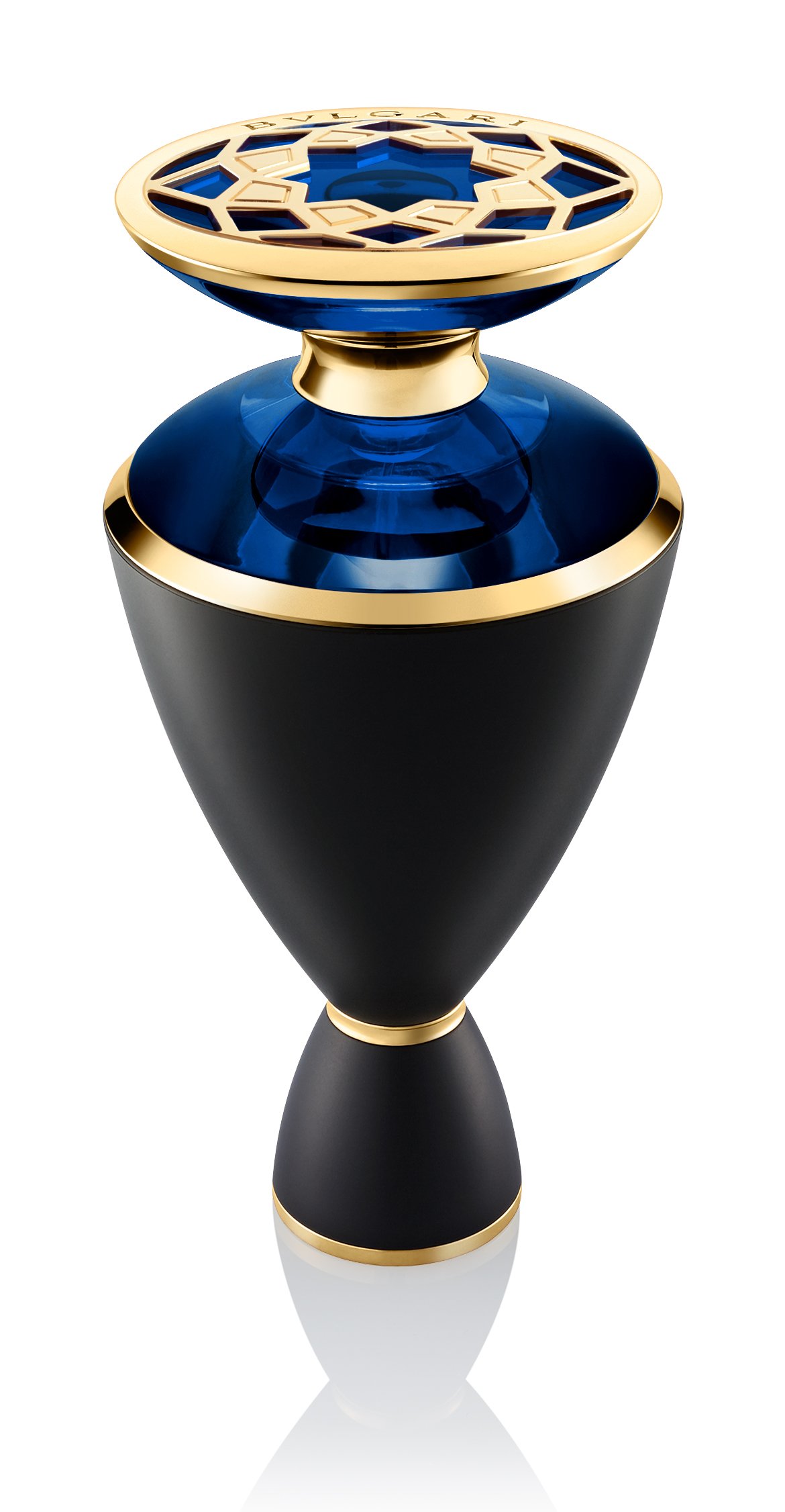Nylaia by Bvlgari perfume bottle