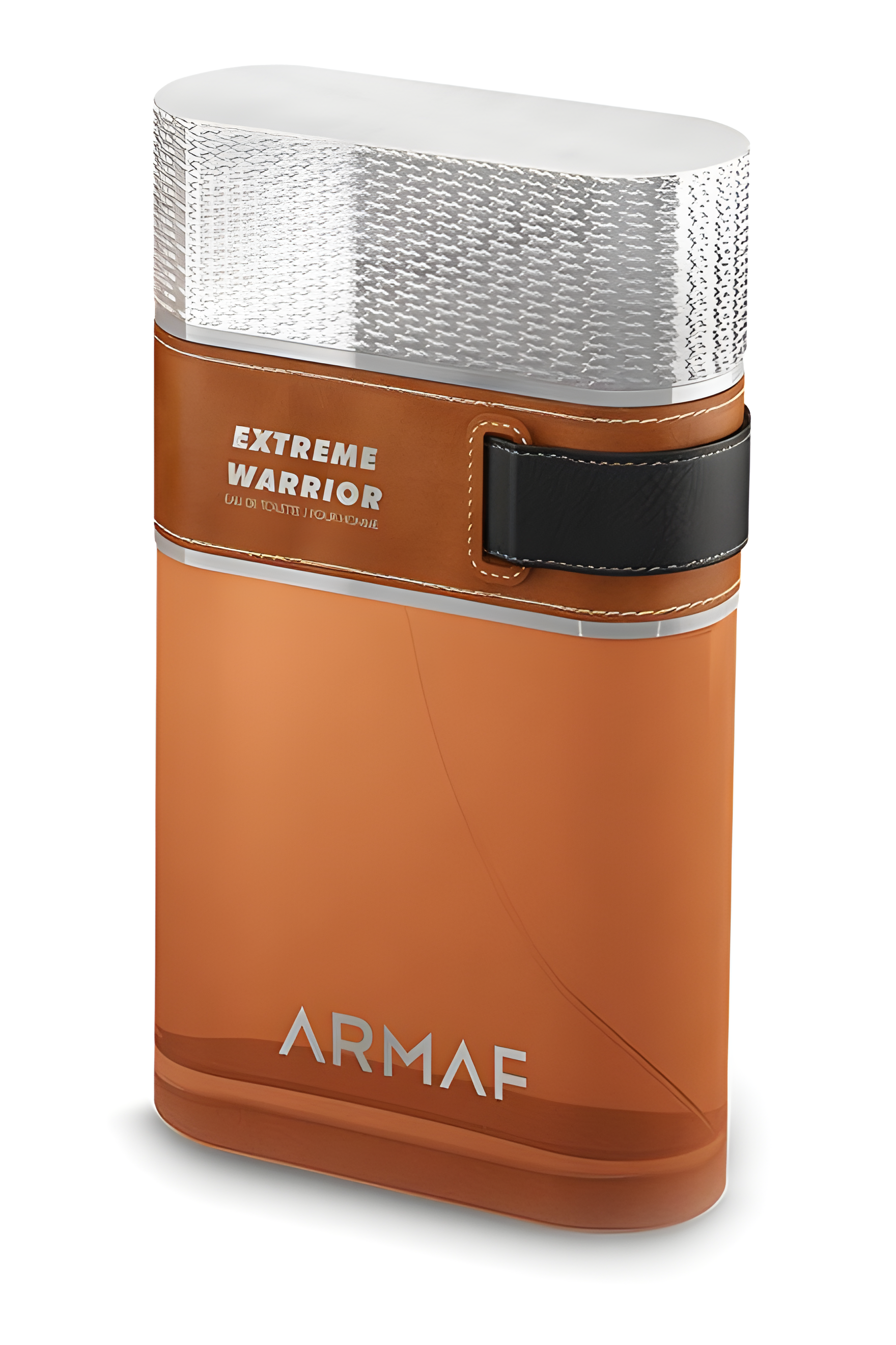 Extreme Warrior by Armaf perfume bottle