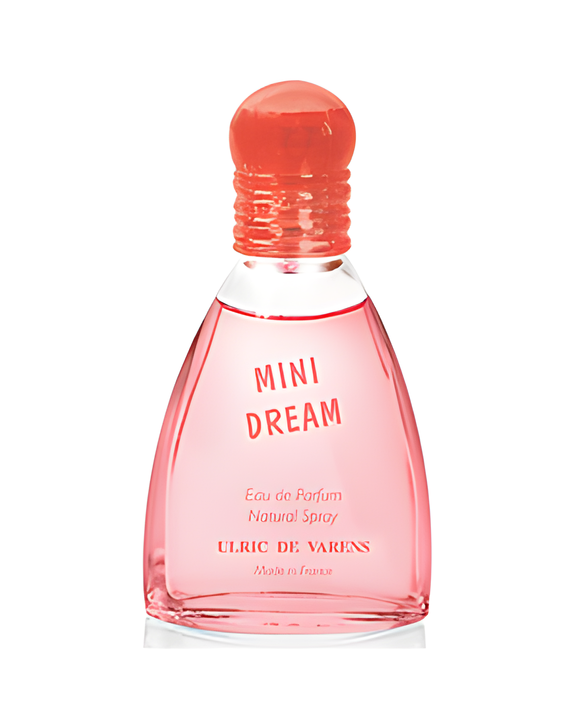 Mini Dream by Ulric de Varens perfume bottle