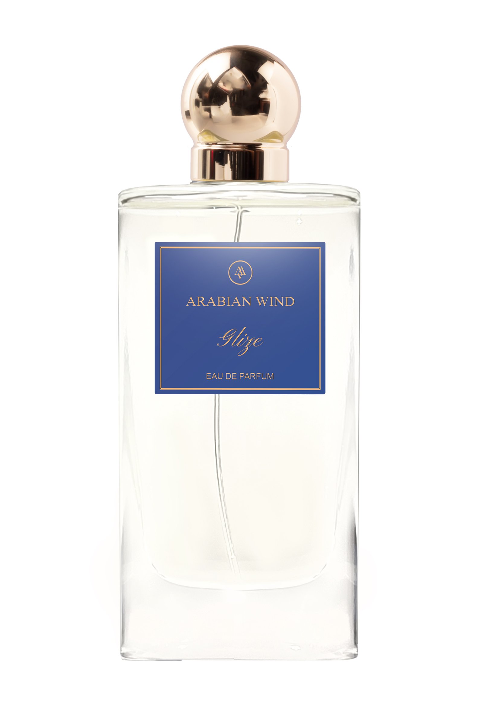 Glize Arabian Wind by Arabian Wind  perfume bottle