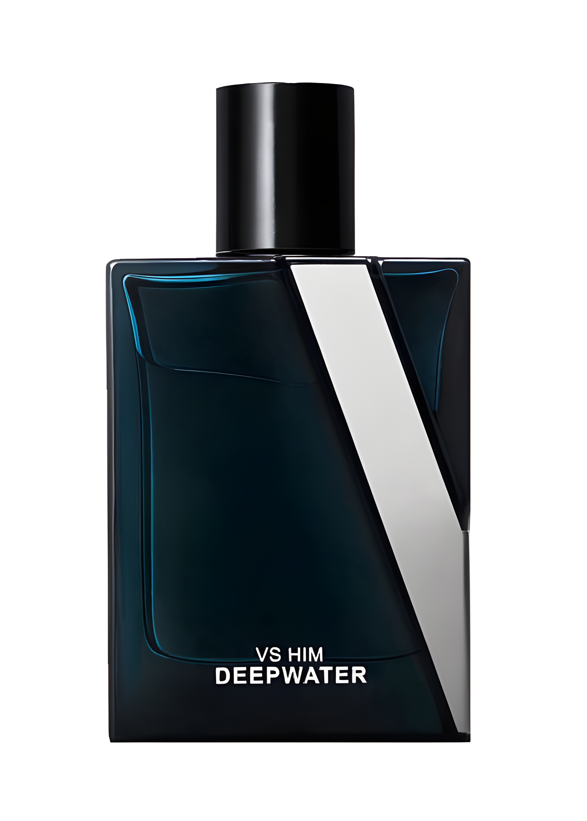VS Him Deepwater by Victoria's Secret perfume bottle