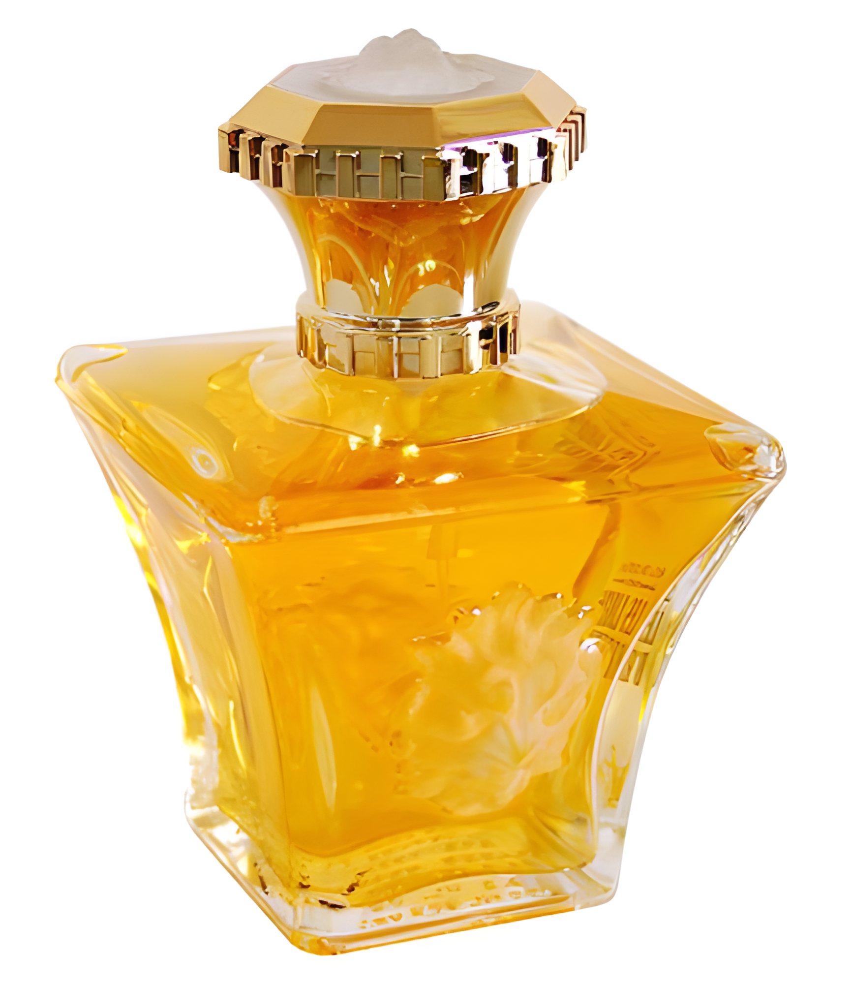 Les Lions D'Arthes 2001 by Jeanne Arthes perfume bottle