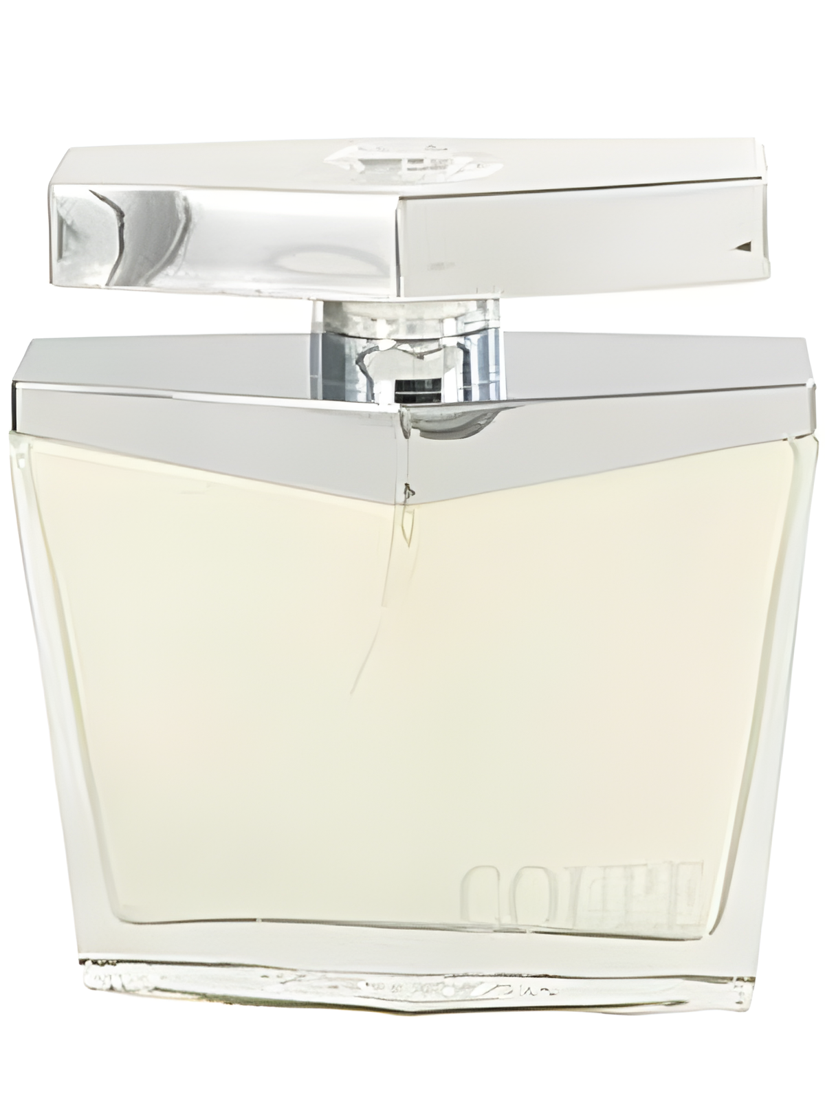 Coupe by Cadillac perfume bottle