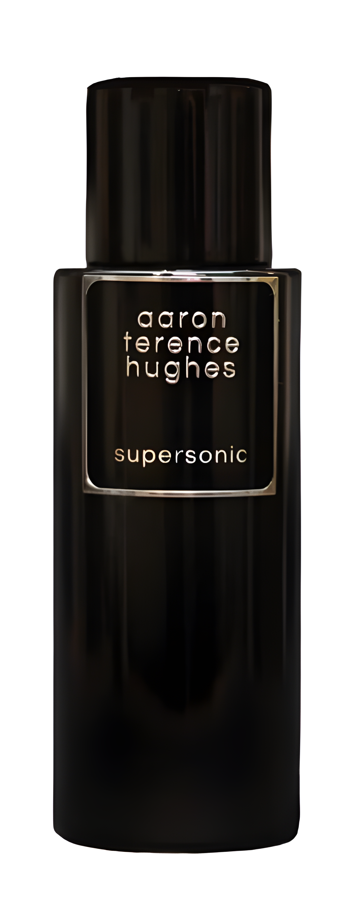 Supersonic by Aaron Terence Hughes perfume bottle