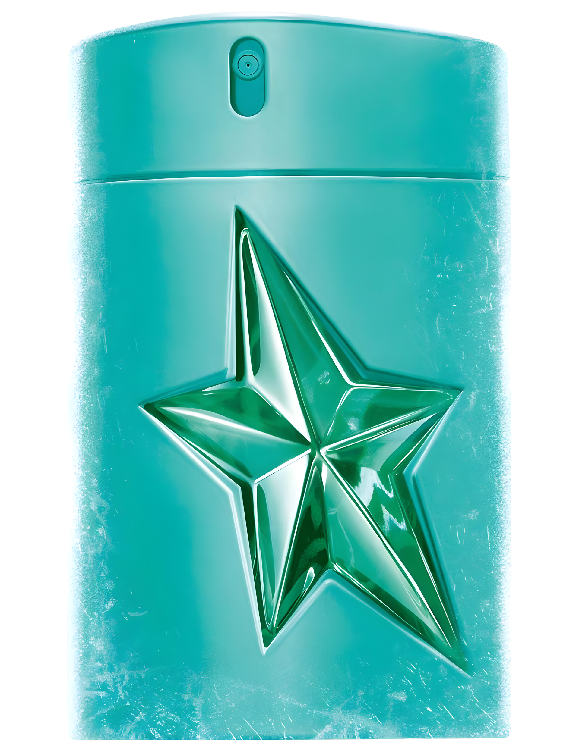 A*Men Kryptomint by Mugler perfume bottle