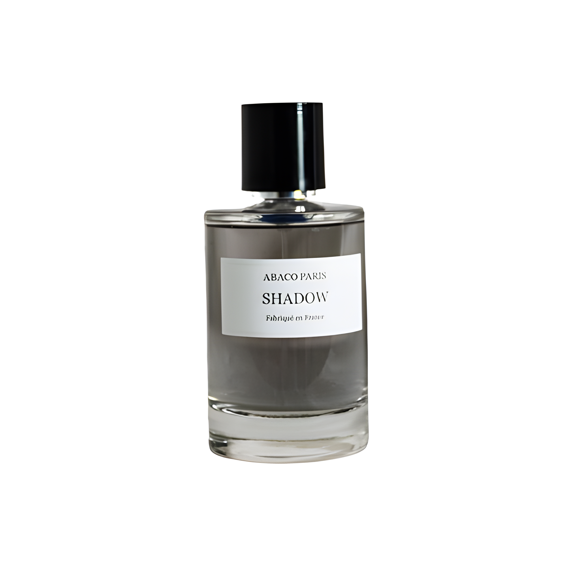 Shadow by Abaco Paris perfume bottle