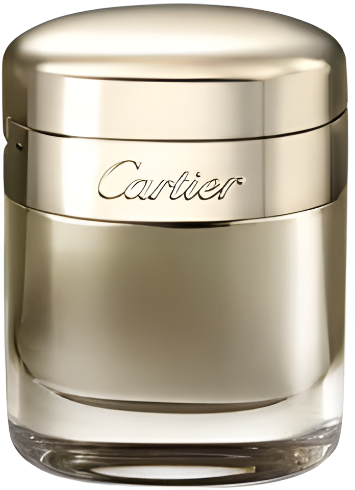 Baiser Vole Extrait de Parfum by Cartier perfume bottle