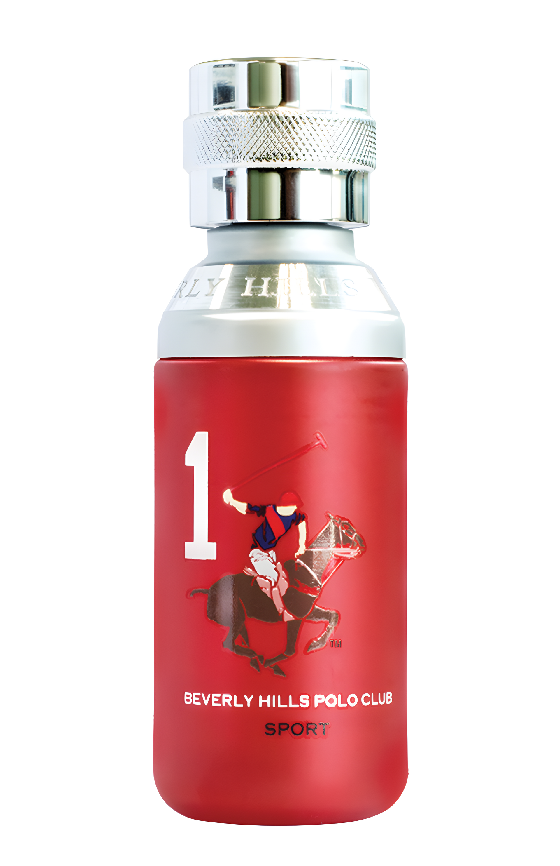 Beverly Hills Polo Club Sport 1 by Beverly Hills Polo Club perfume bottle