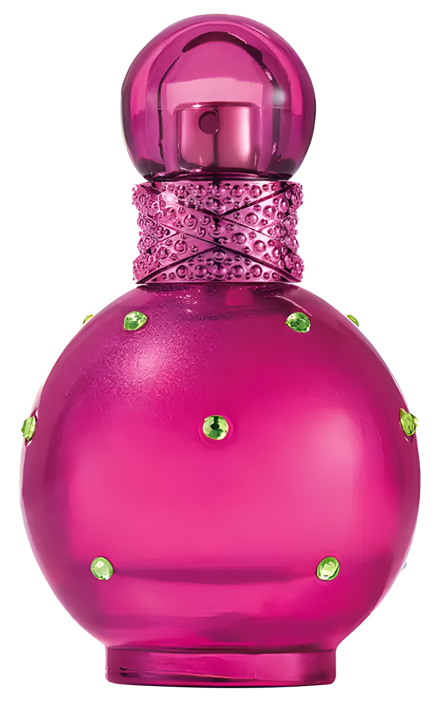 Fantasy Eau de Toilette by Britney Spears perfume bottle