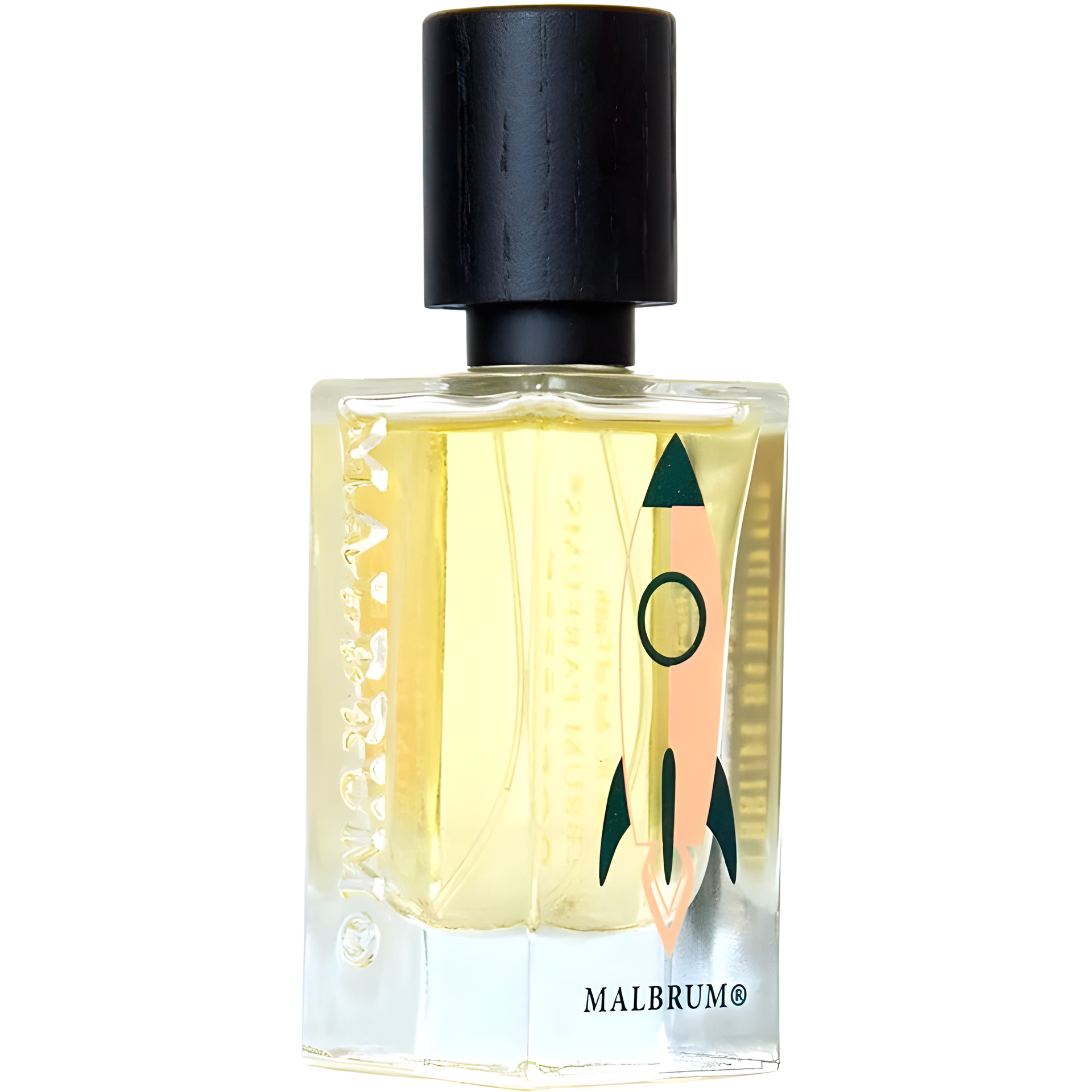 Godspeed by Malbrum Parfums perfume bottle