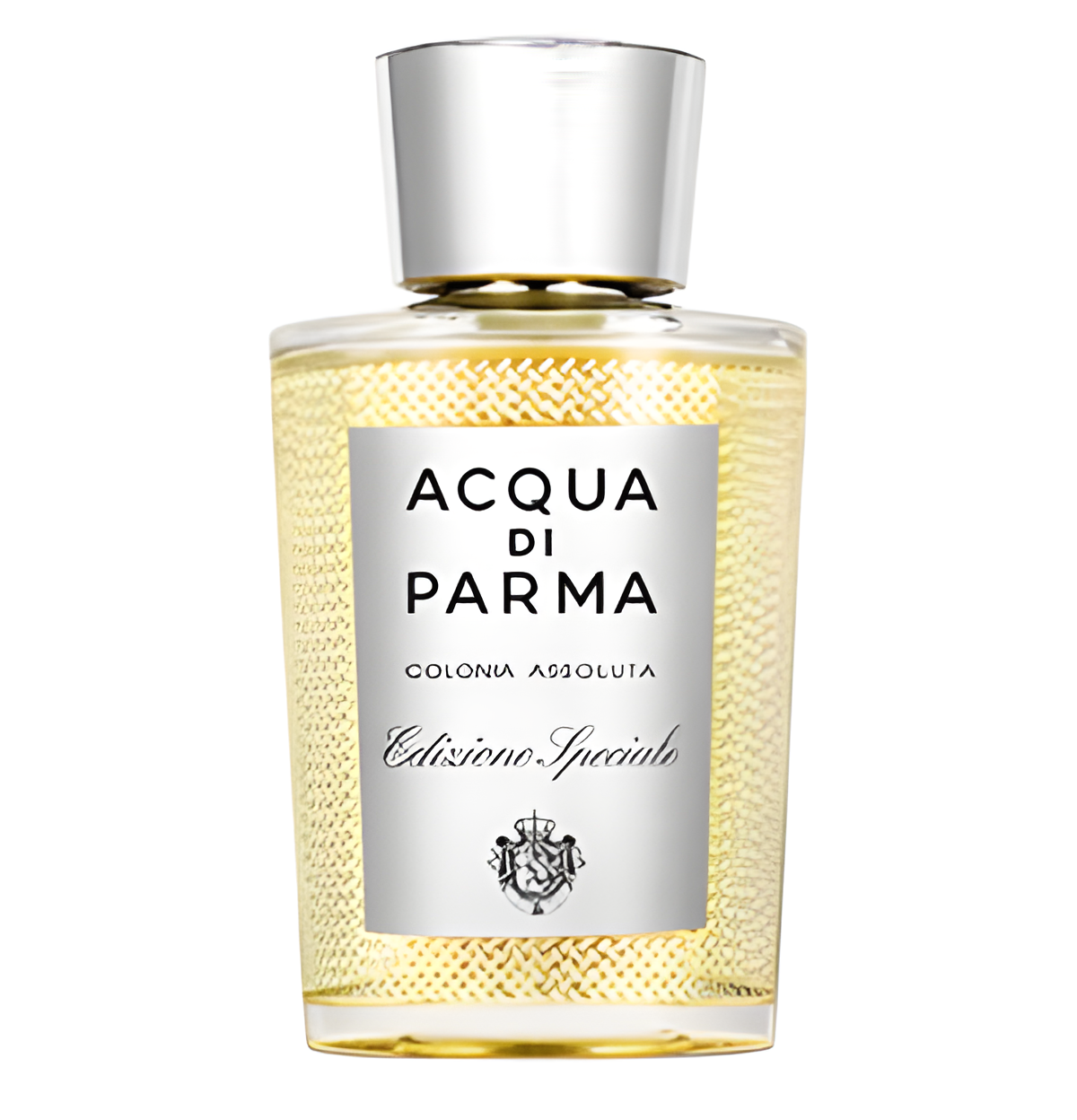 Acqua Di Parma Colonia Assoluta Edizione Speciale 2011 by Acqua di Parma perfume bottle