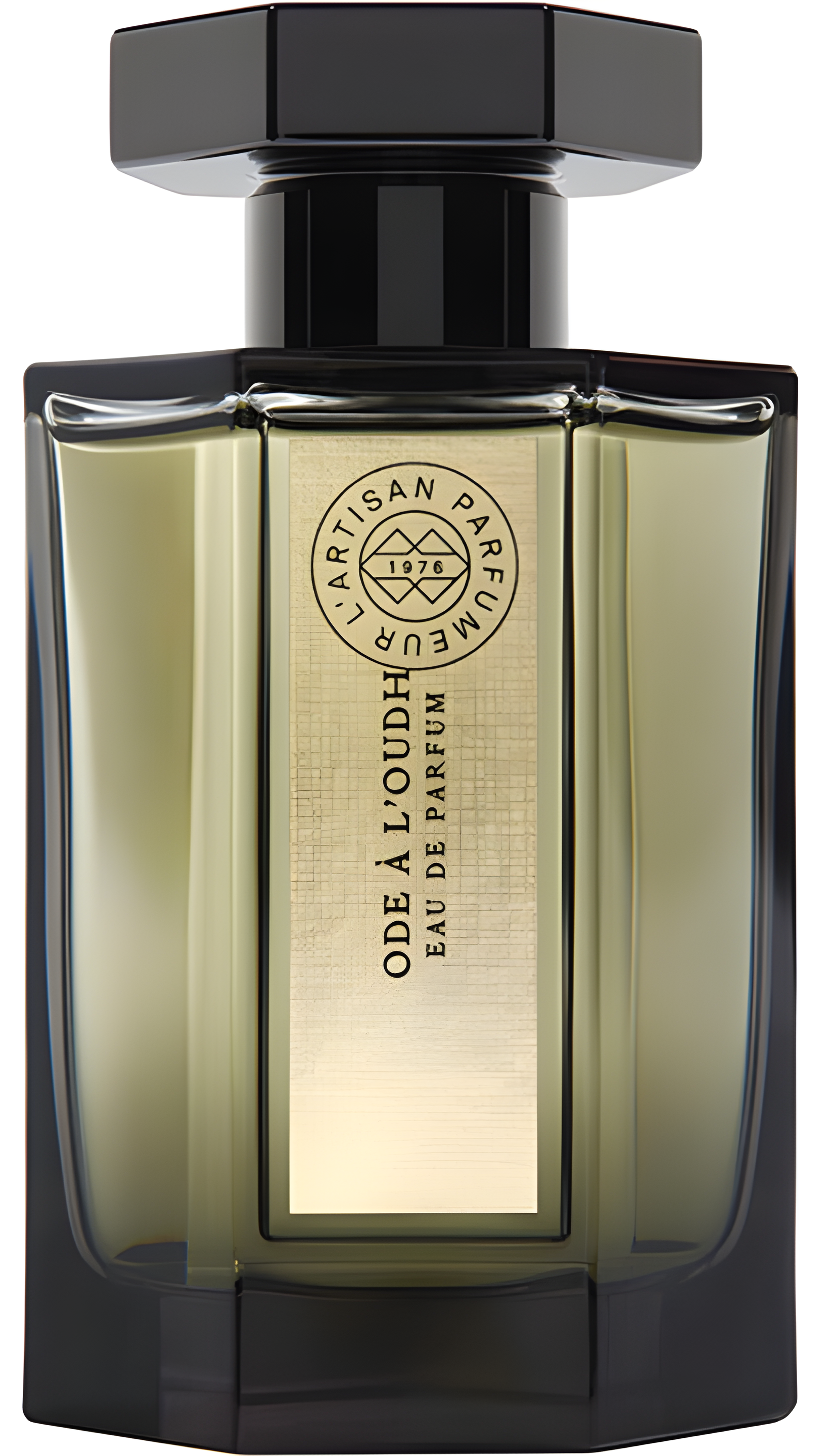 Ode À l'Oudh by L'Artisan Parfumeur perfume bottle