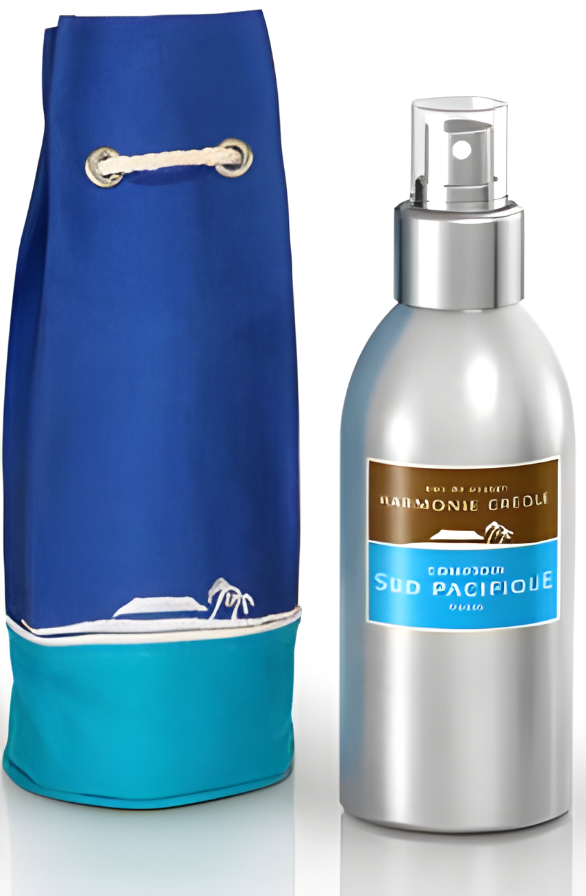 Harmonie Creole by Comptoir Sud Pacifique perfume bottle