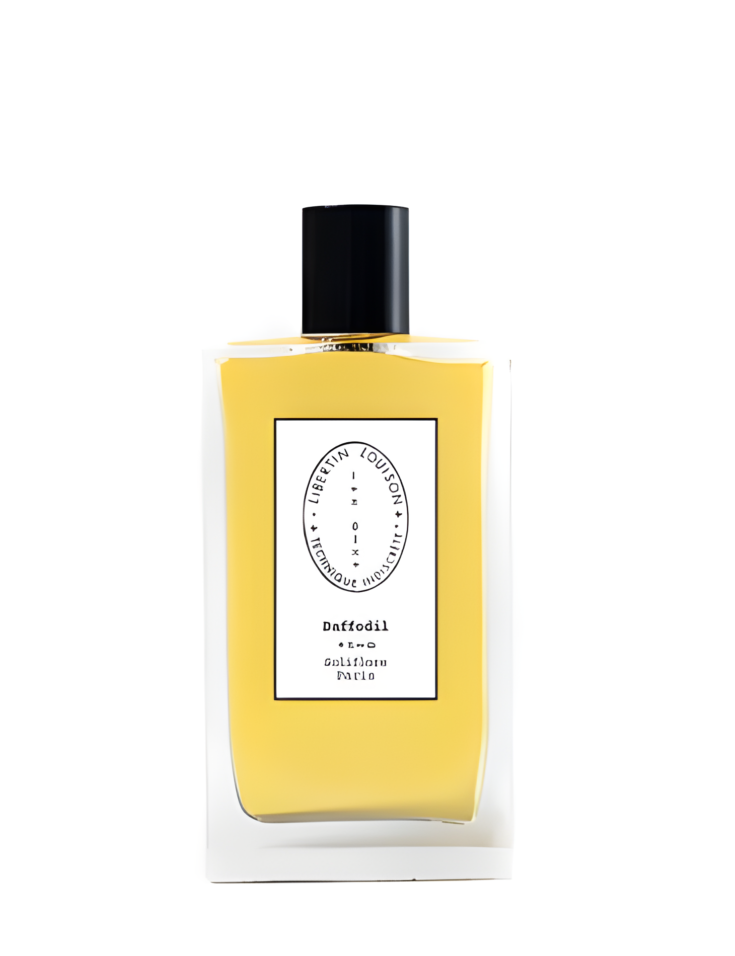Daffodil by Libertin Louison Technique Indiscrete perfume bottle