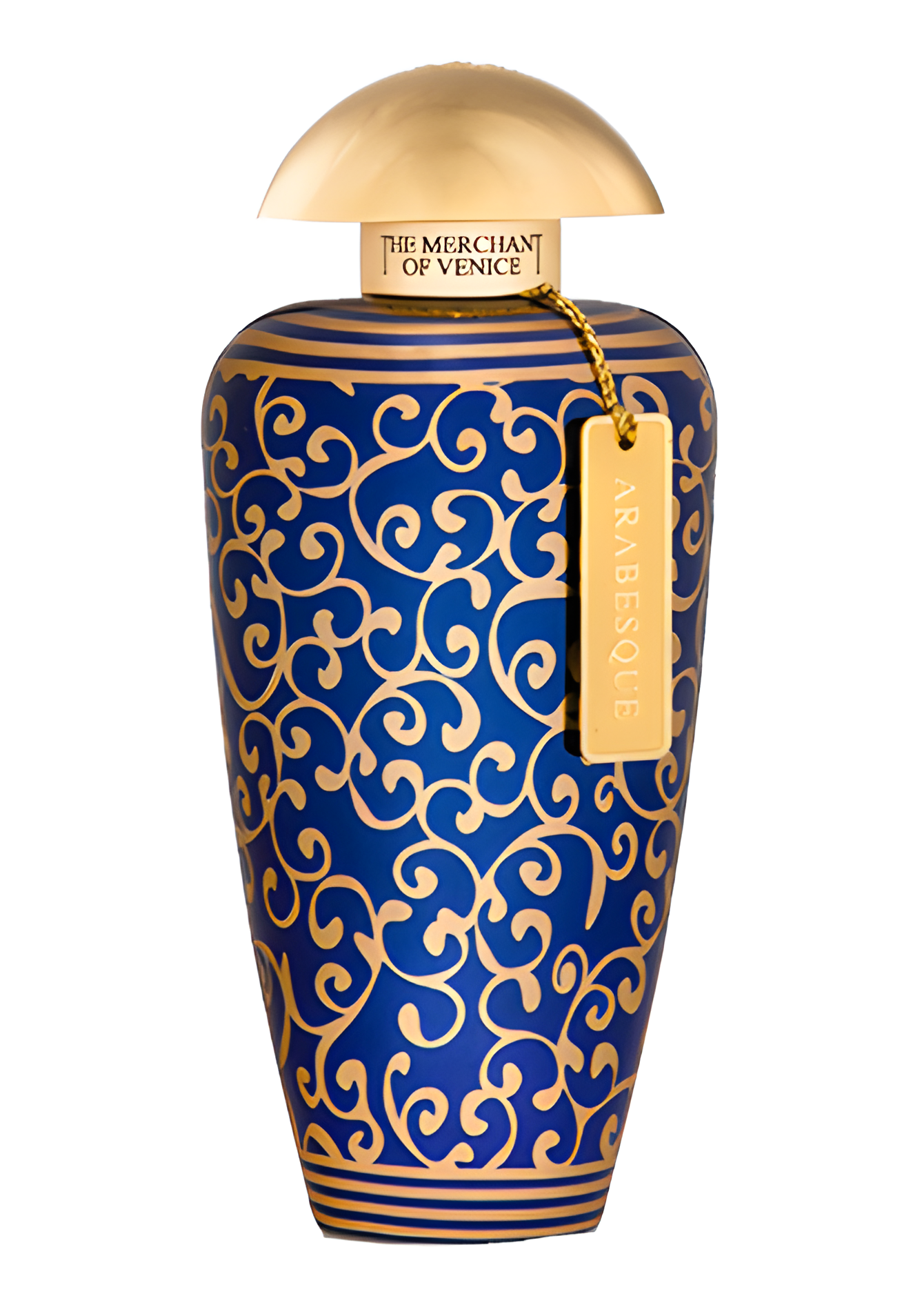 Arabesque by The Merchant of Venice perfume bottle