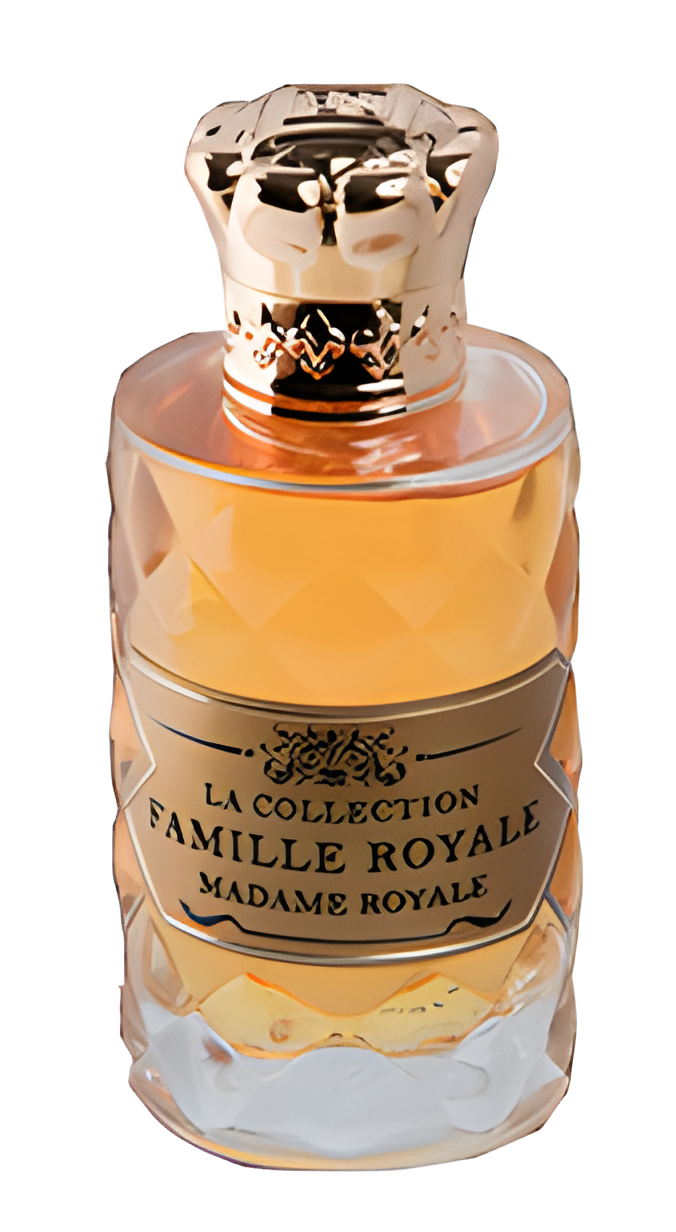 Madame Royale by 12 Parfumeurs Francais perfume bottle