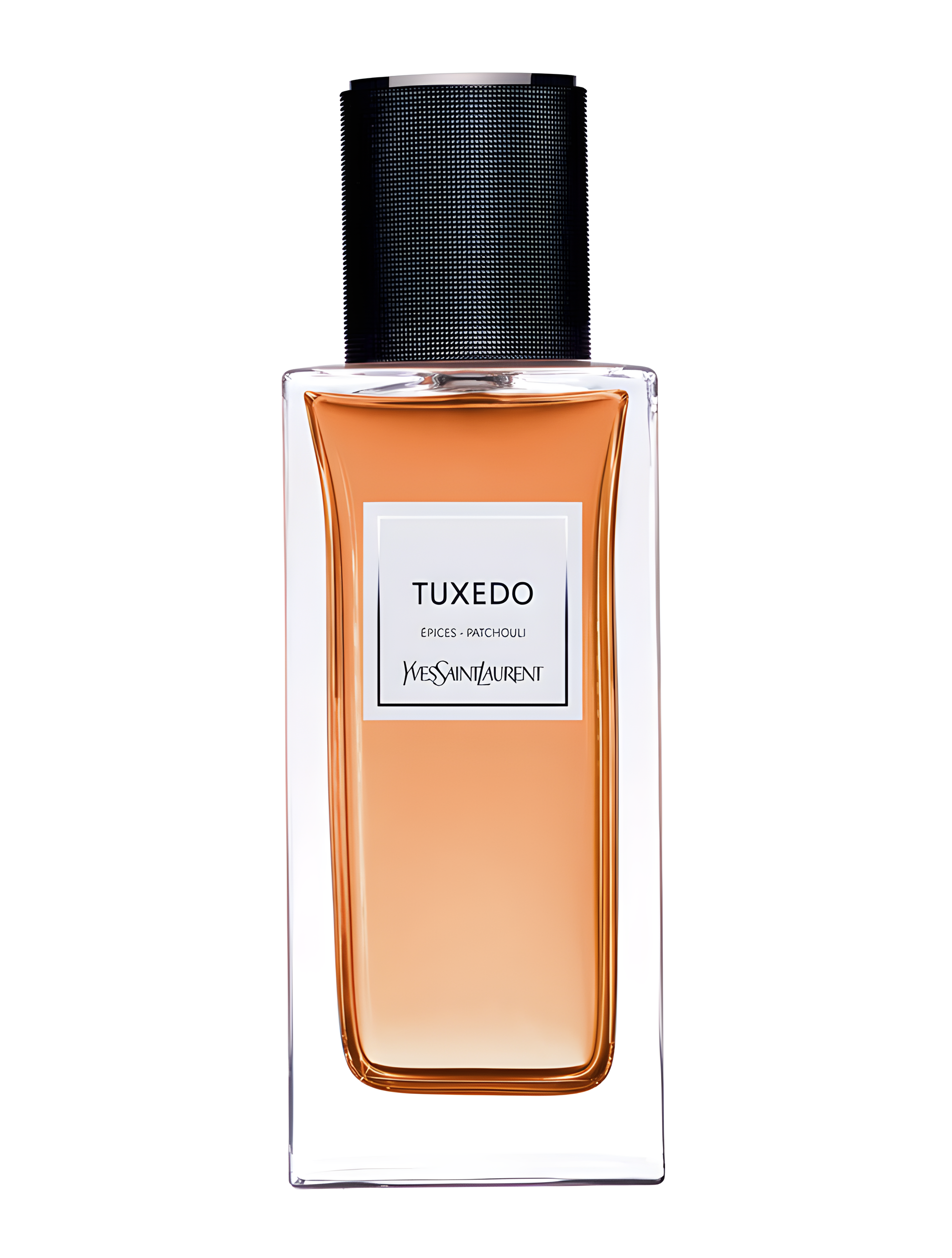 Tuxedo by Yves Saint Laurent perfume bottle