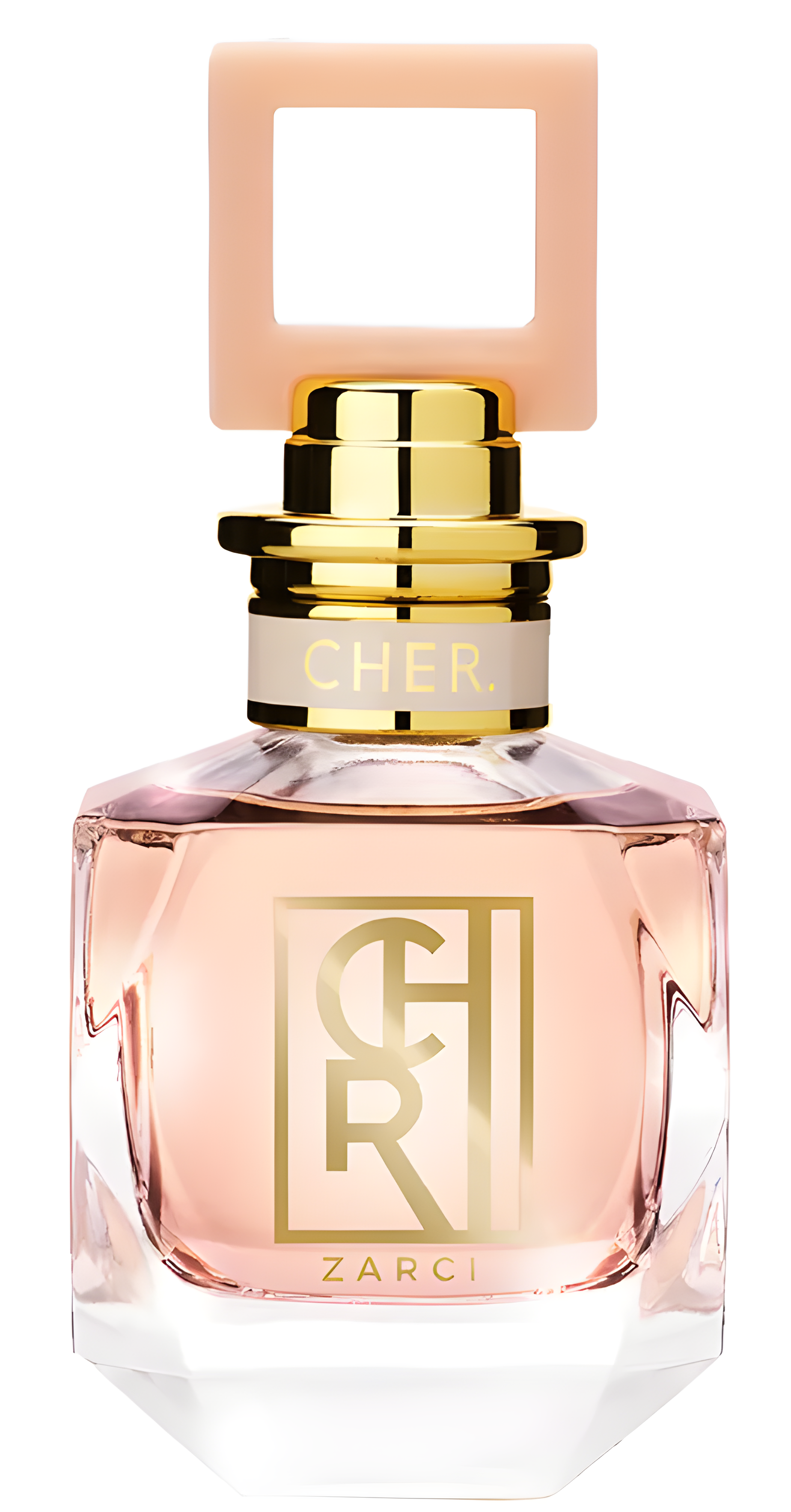 Zarci by MARIA CHER. perfume bottle
