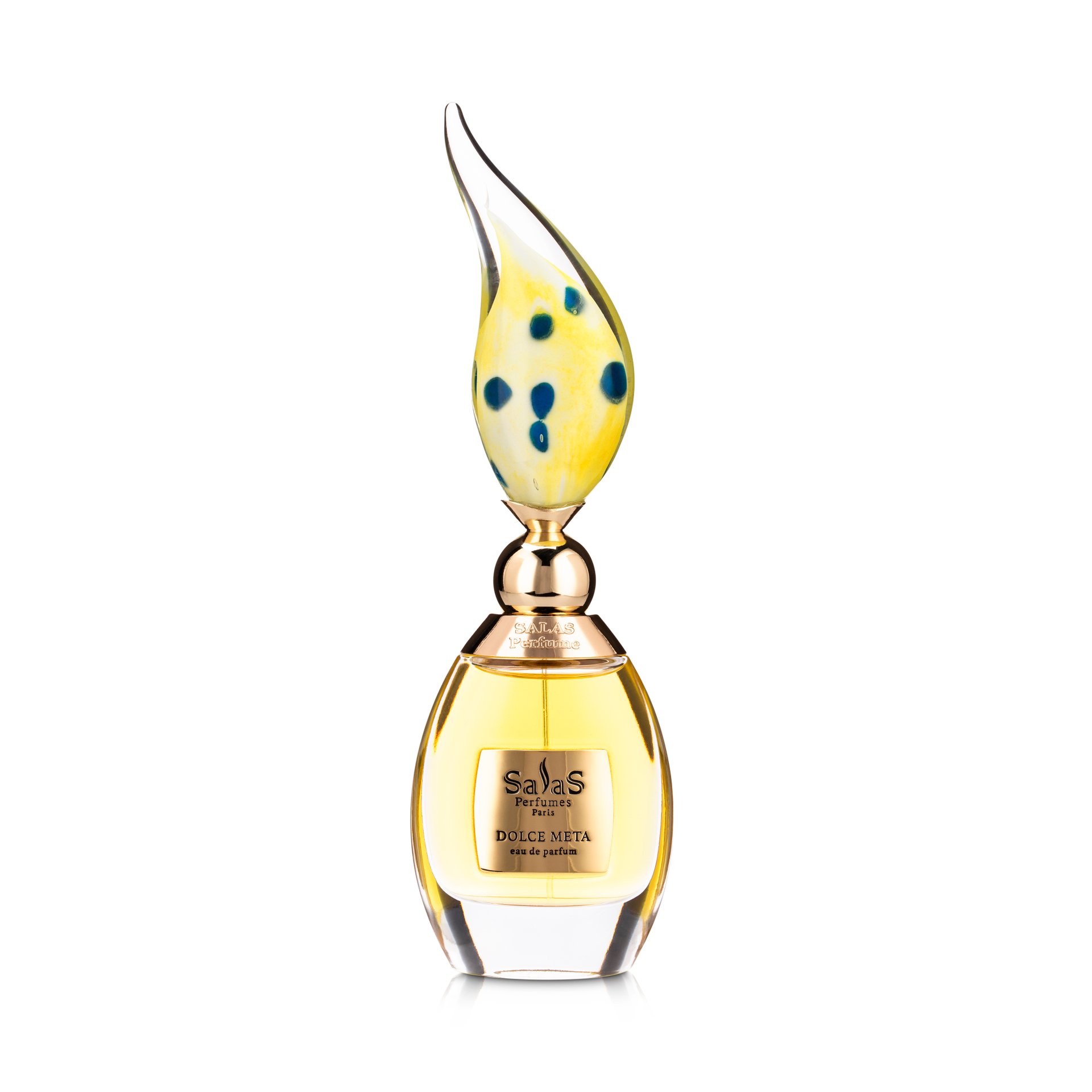 Dolce Meta by Salas perfume bottle