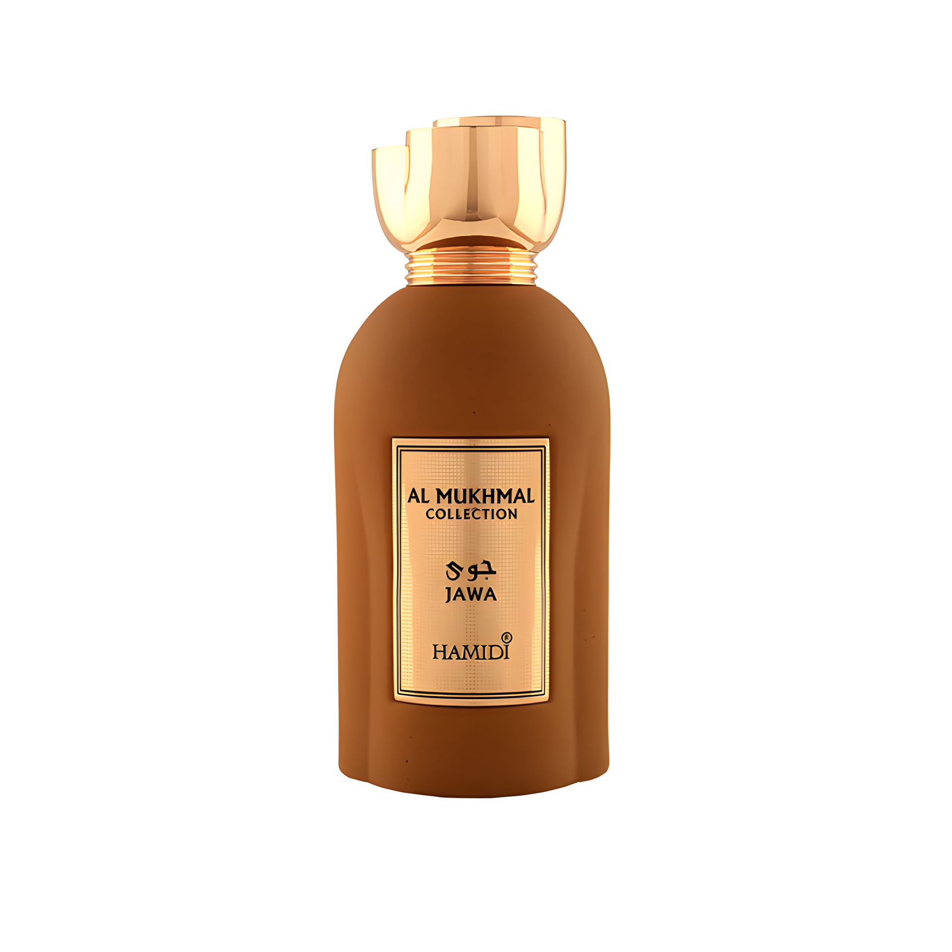 Jawa by Hamidi perfume bottle