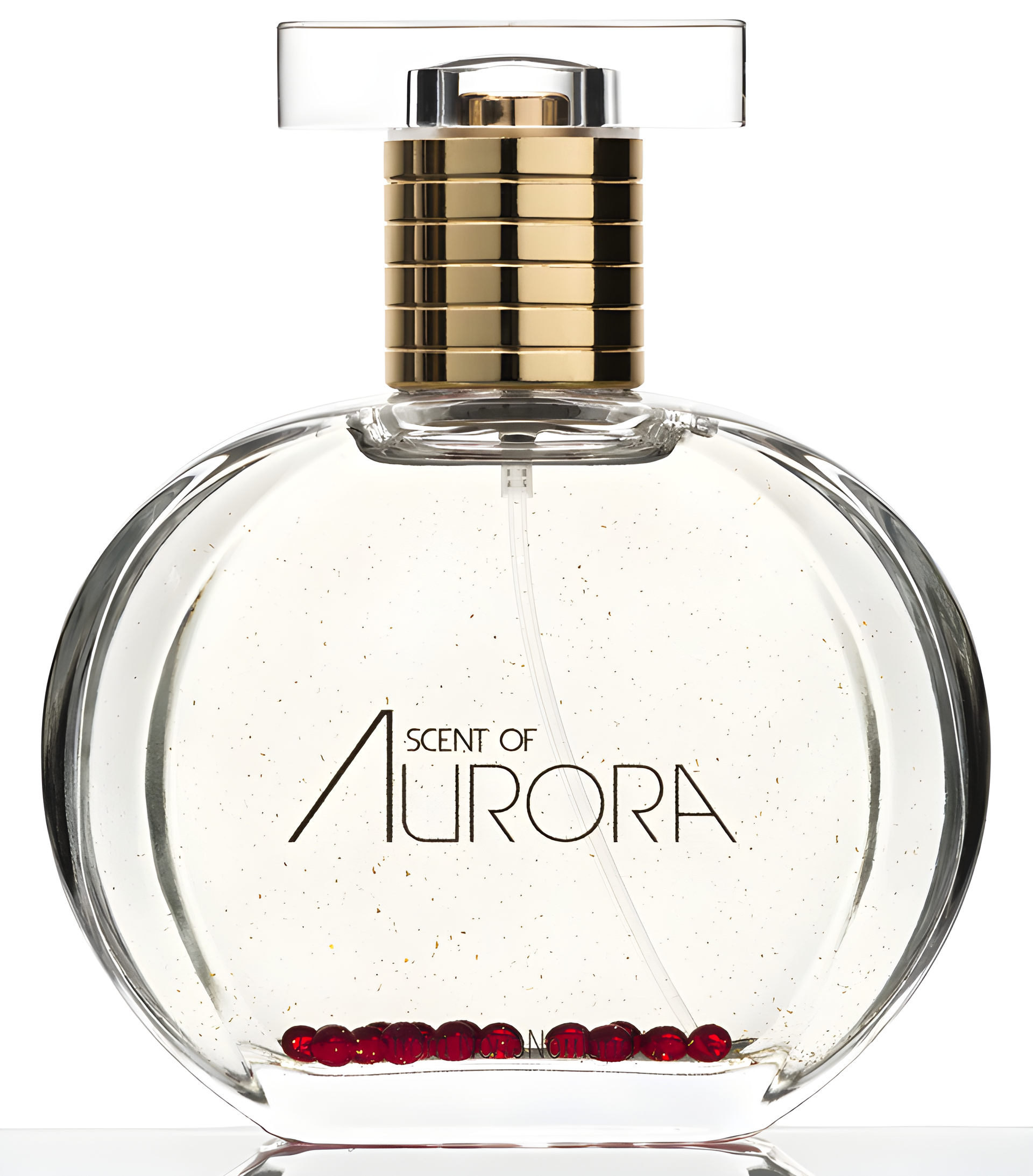 Scent of Aurora by Norra Norrland perfume bottle