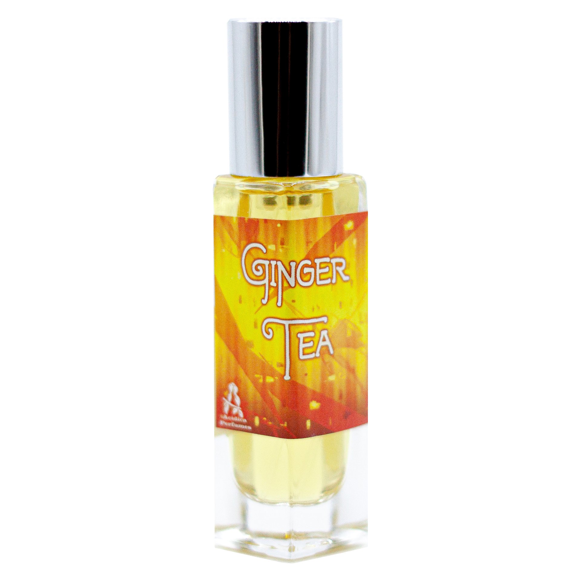 Ginger Tea (2021) by Acidica Perfumes perfume bottle