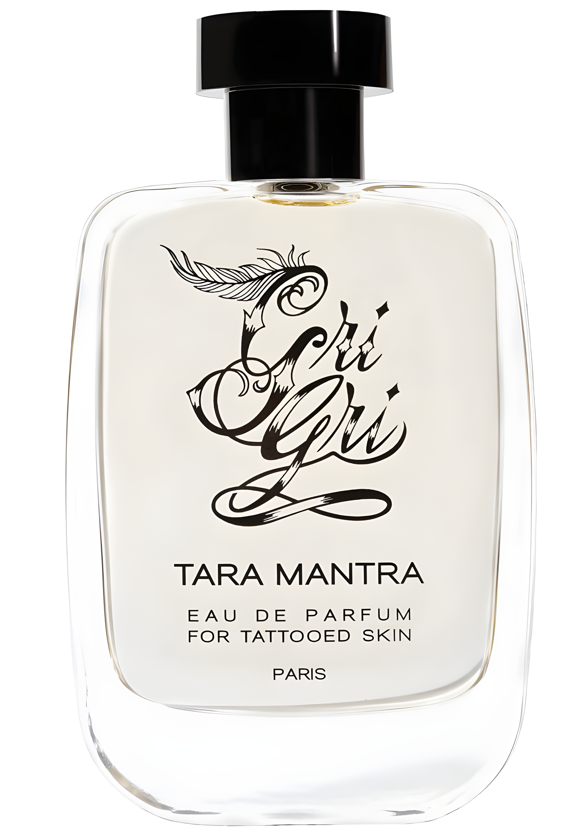 Tara Mantra by Gri Gri Parfums perfume bottle