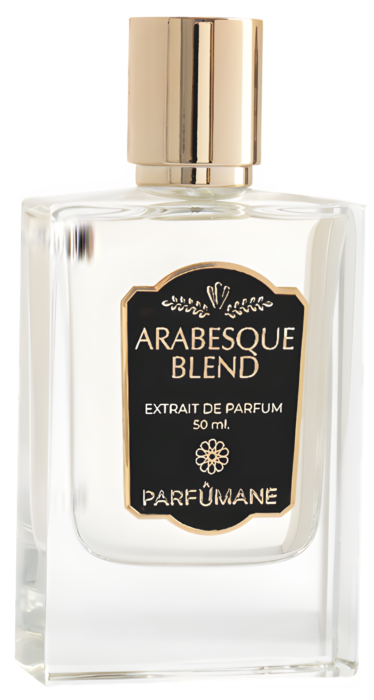 Arabesque Blend by Parfumane perfume bottle