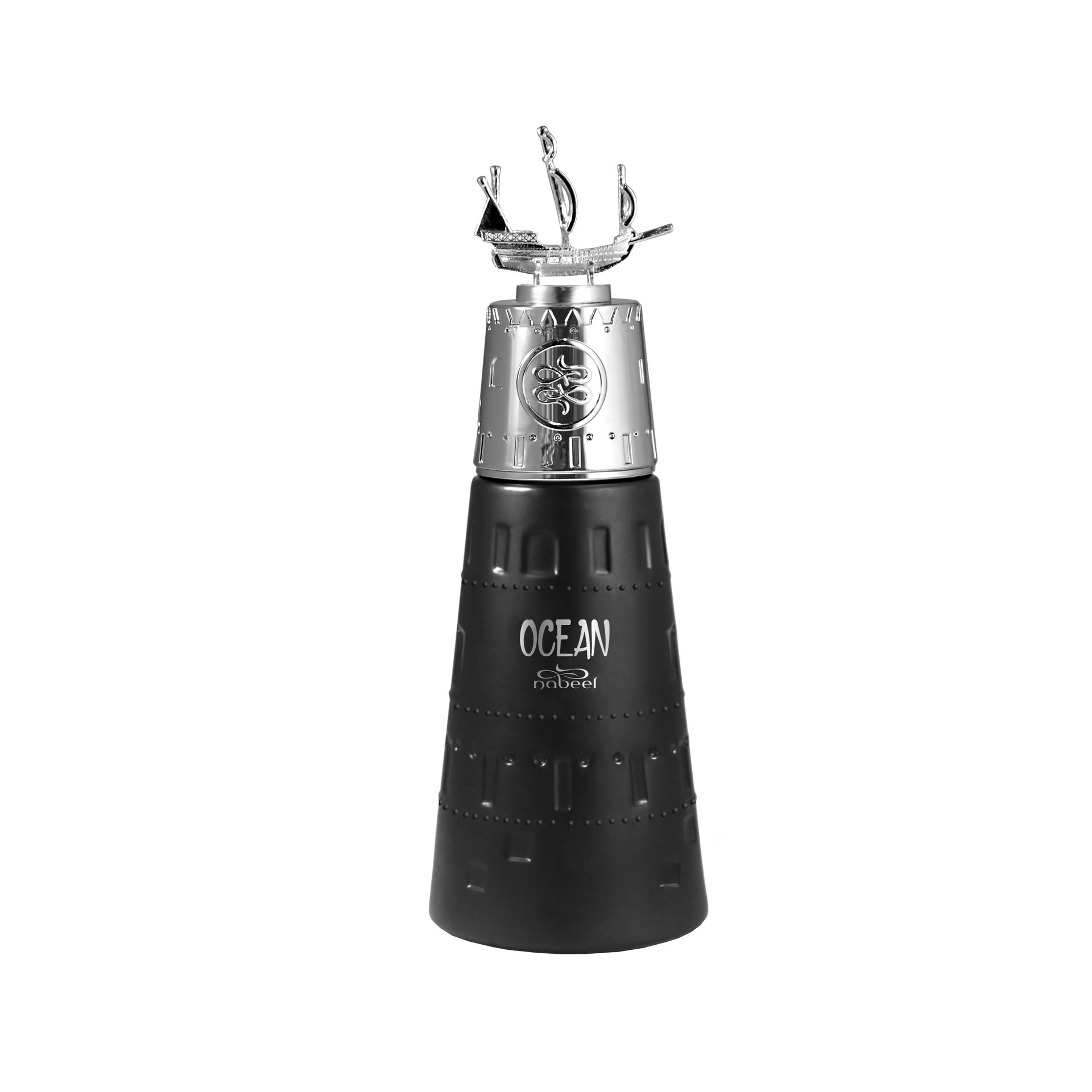 Ocean by Nabeel perfume bottle