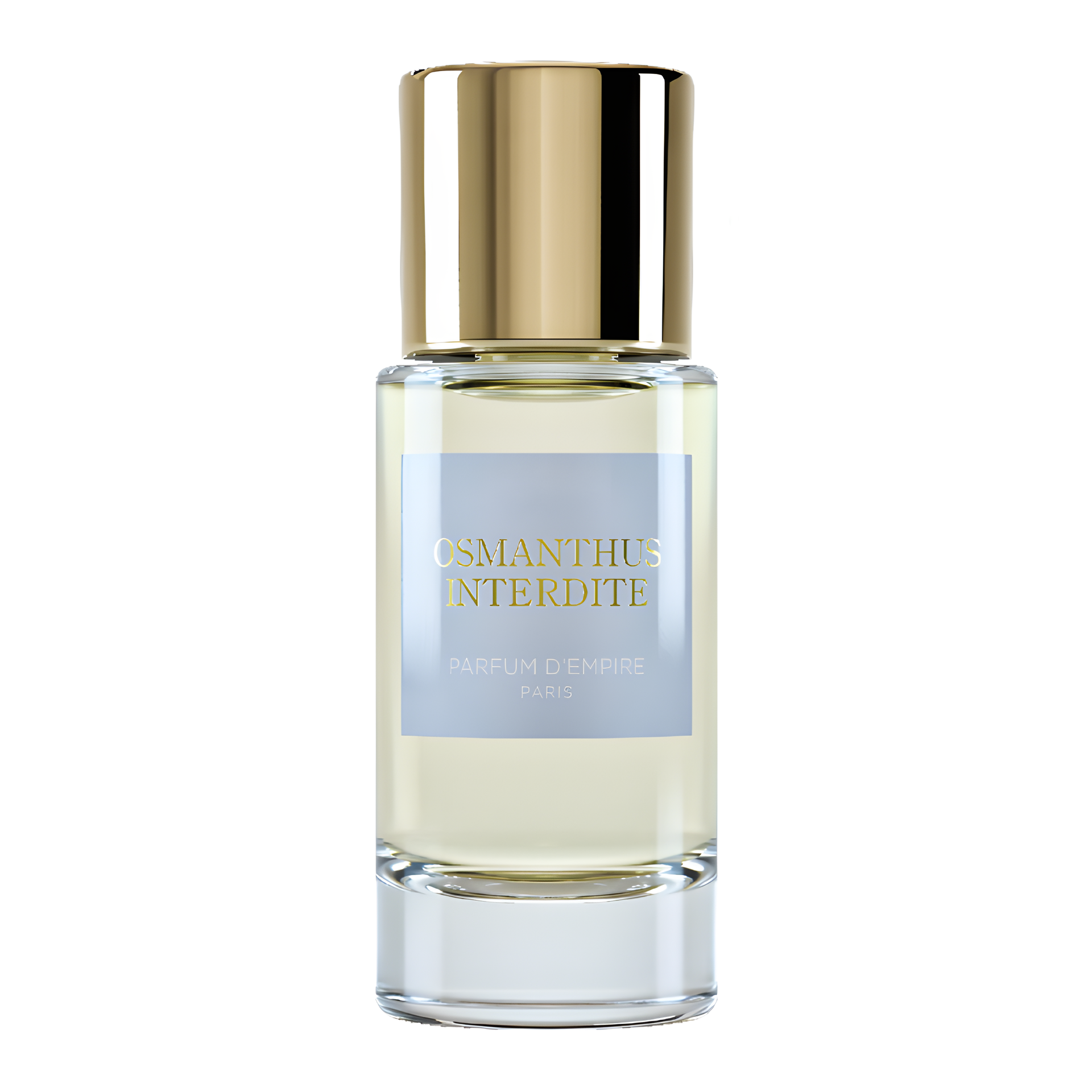 Osmanthus Interdite by Parfum d'Empire perfume bottle
