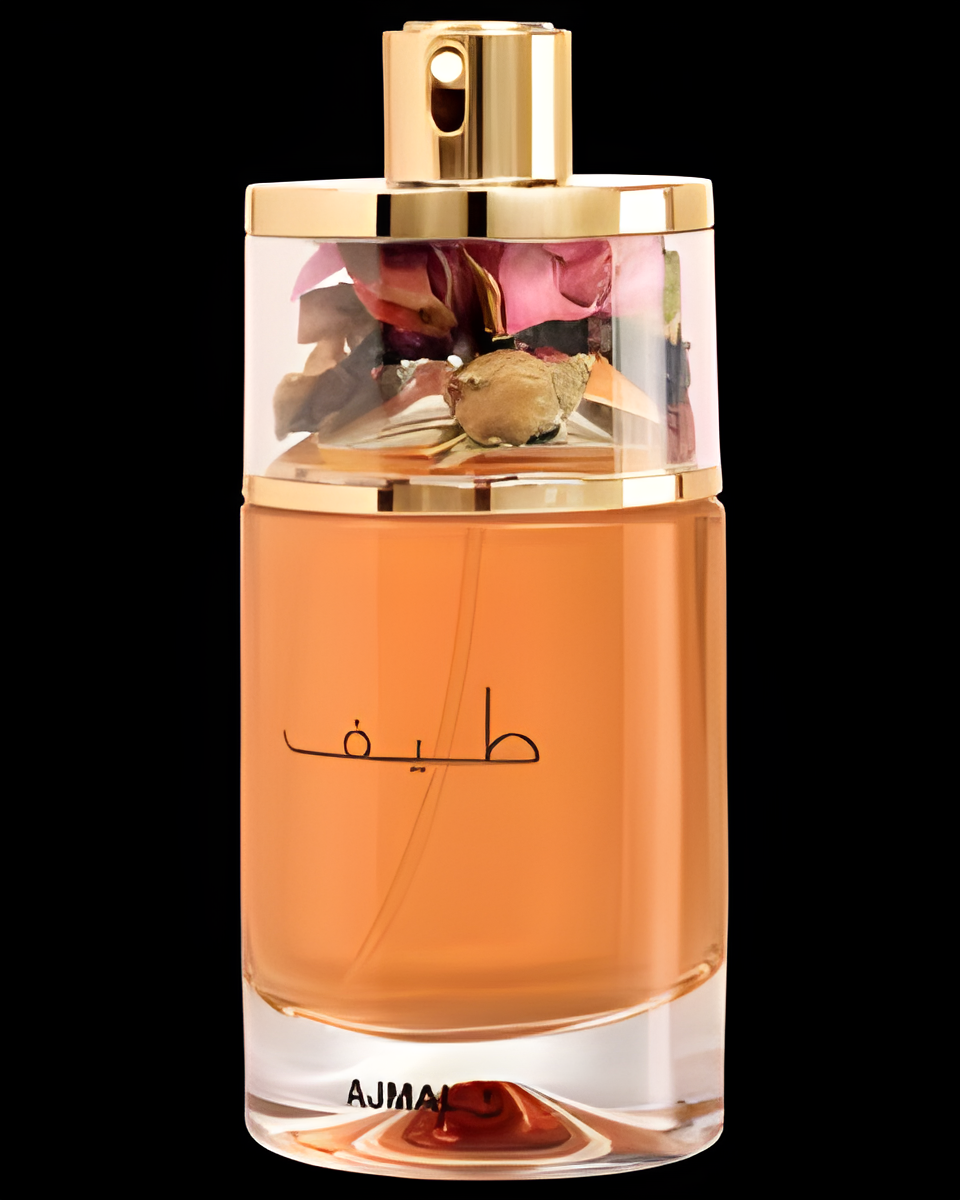 Teyf by Ajmal perfume bottle