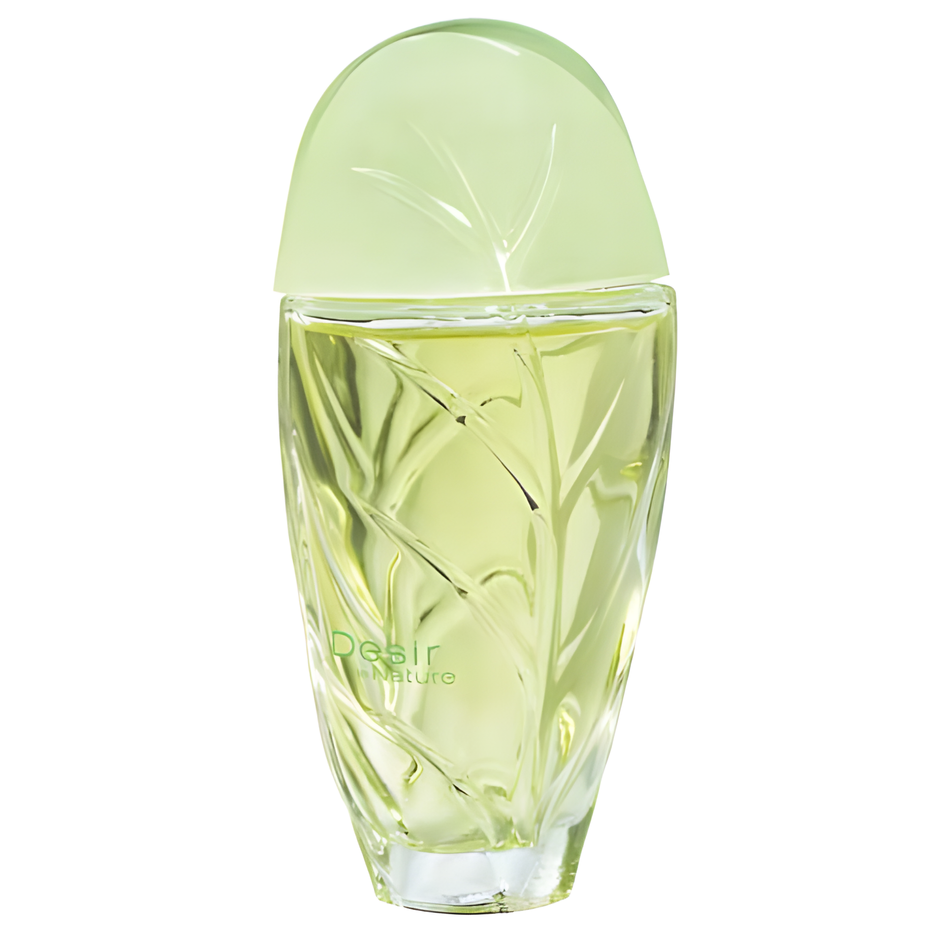 Desir de Nature by Yves Rocher perfume bottle