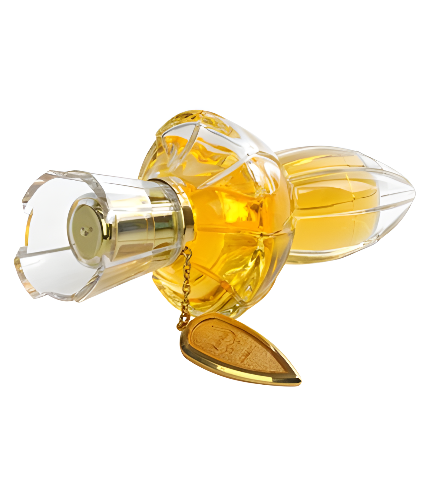 Abia by Ajmal perfume bottle