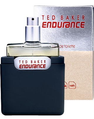 Endurance by Ted Baker perfume bottle