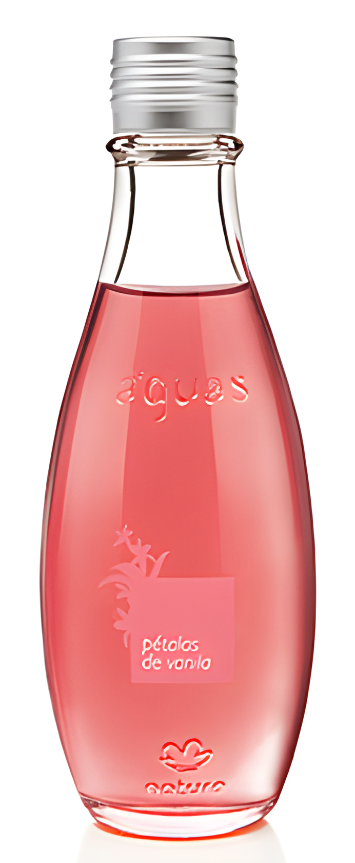 Pétalas de Vanila by Natura perfume bottle