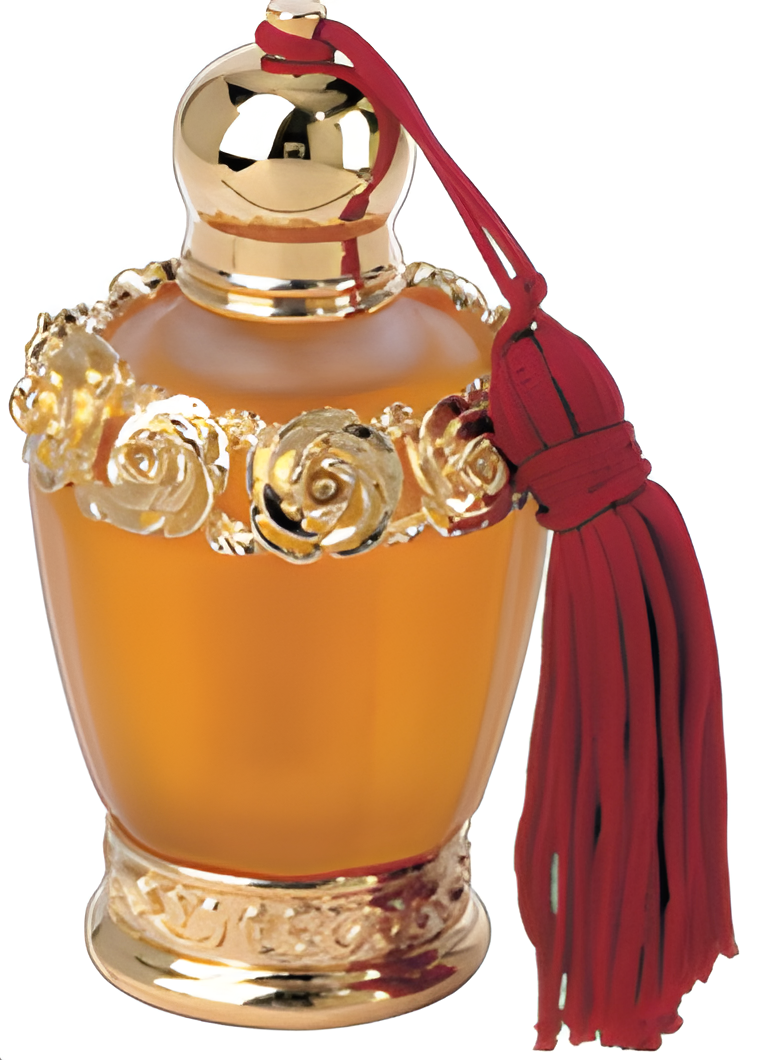 Saat Safa by Al-Rehab perfume bottle