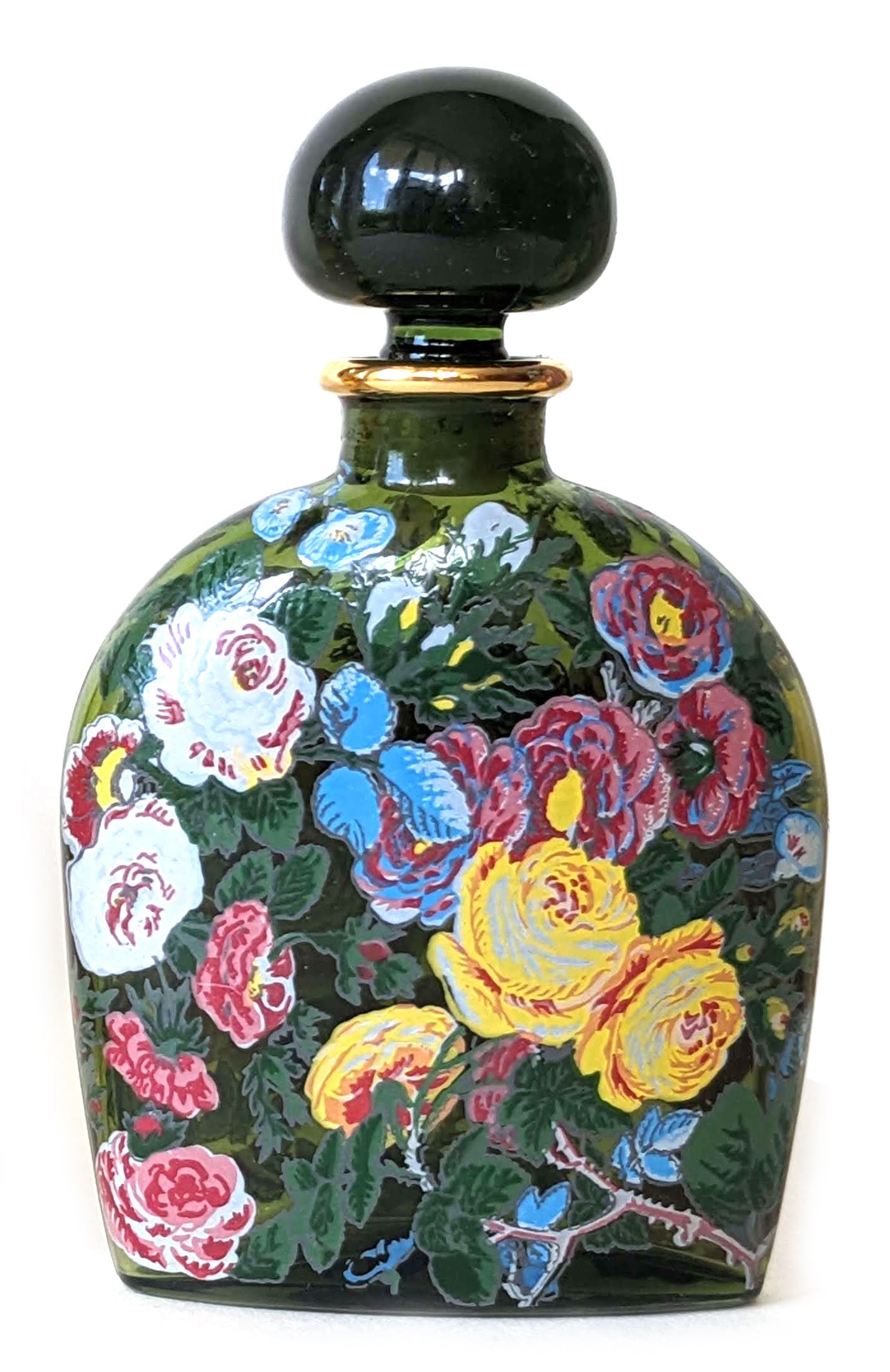 Laura Ashley No. 2 by Laura Ashley perfume bottle