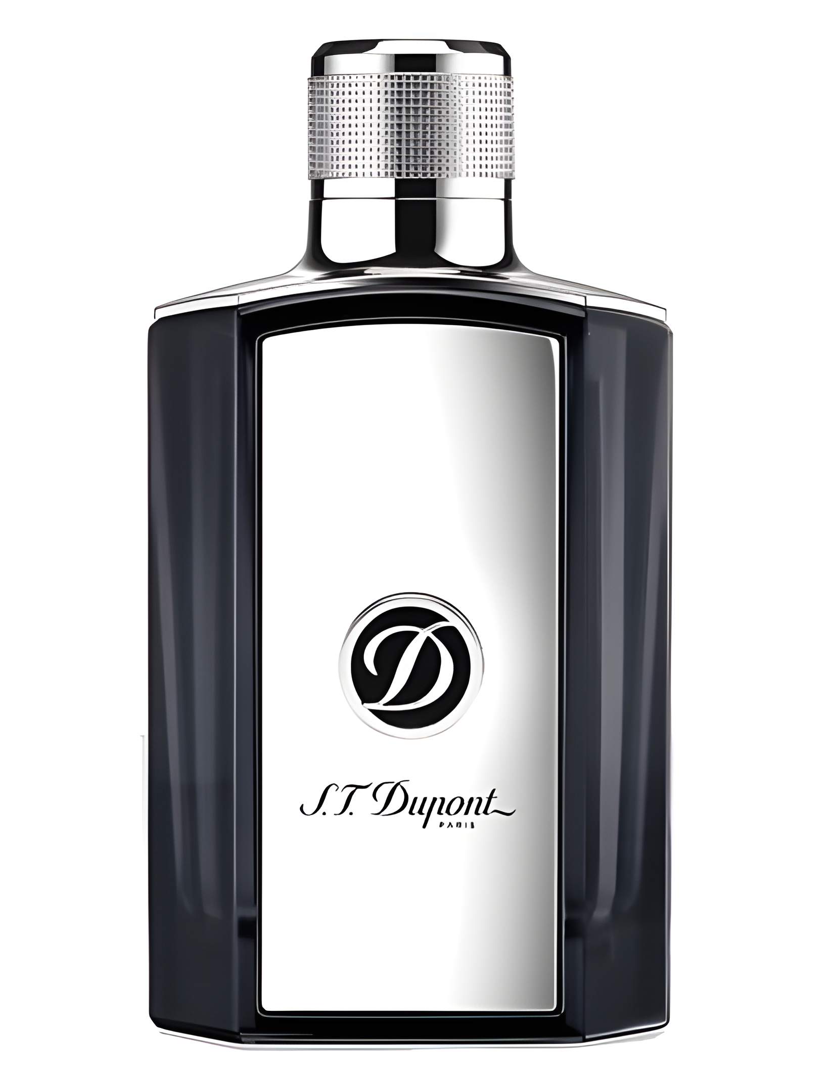 Be Exceptional by S.T. Dupont perfume bottle