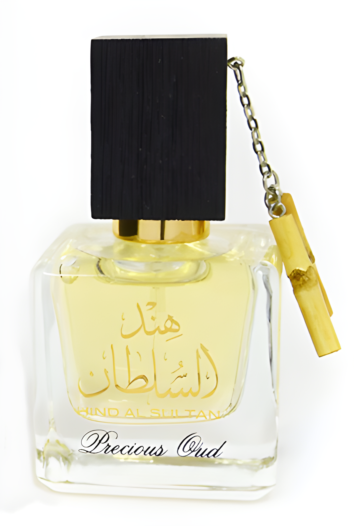 Hind Al Sultan by Lattafa Perfumes perfume bottle
