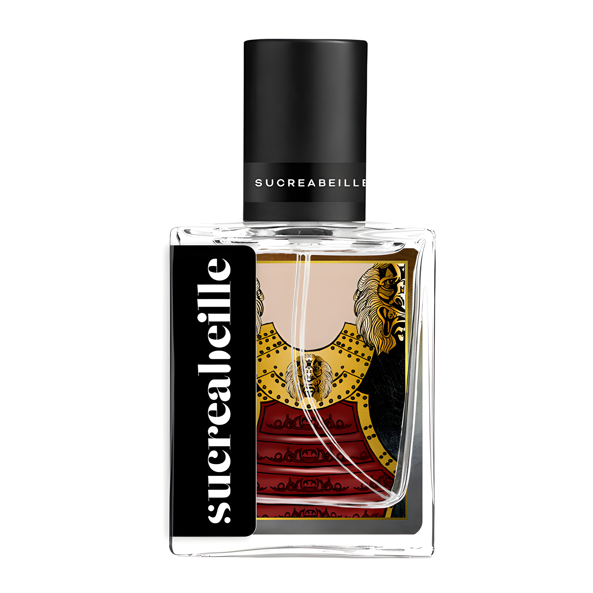Jaime by Sucreabeille perfume bottle
