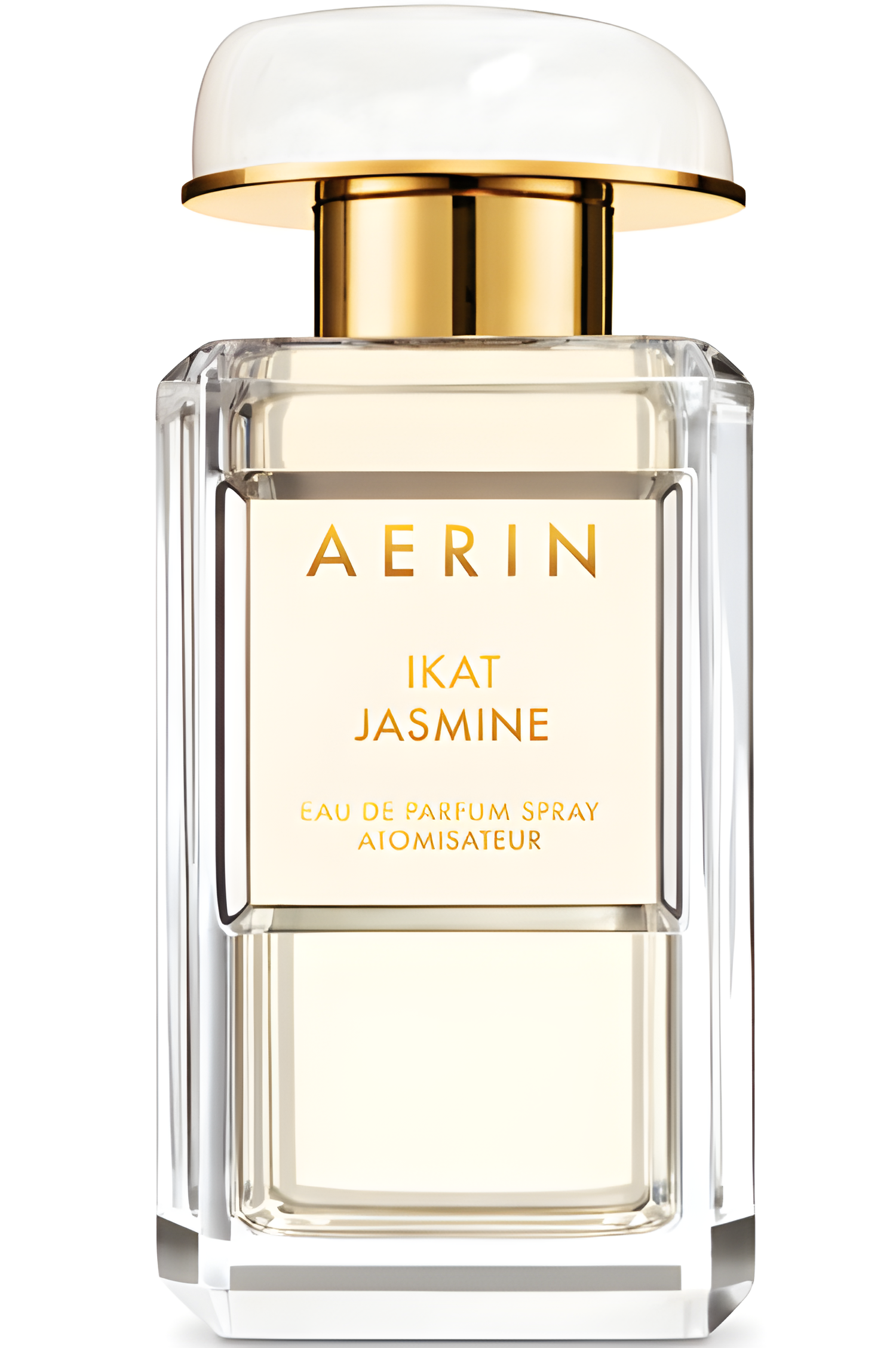 Ikat Jasmine by Aerin perfume bottle