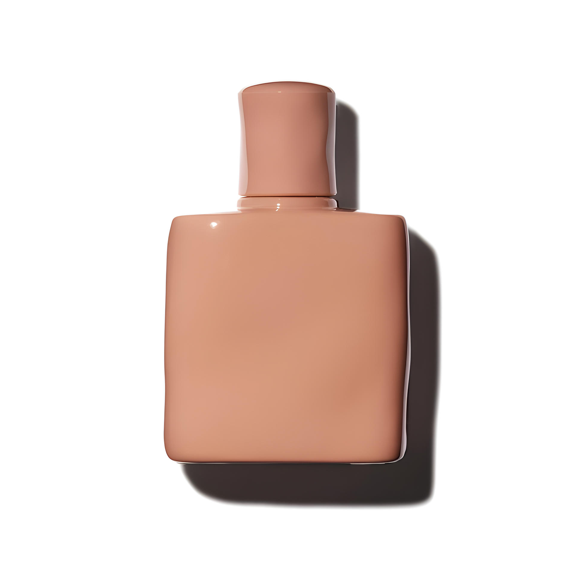 Nude Soleil by KKW Fragrance perfume bottle