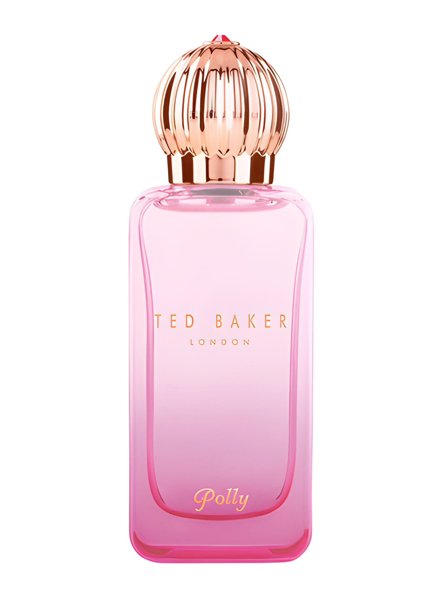 Sweet Treats Polly by Ted Baker perfume bottle