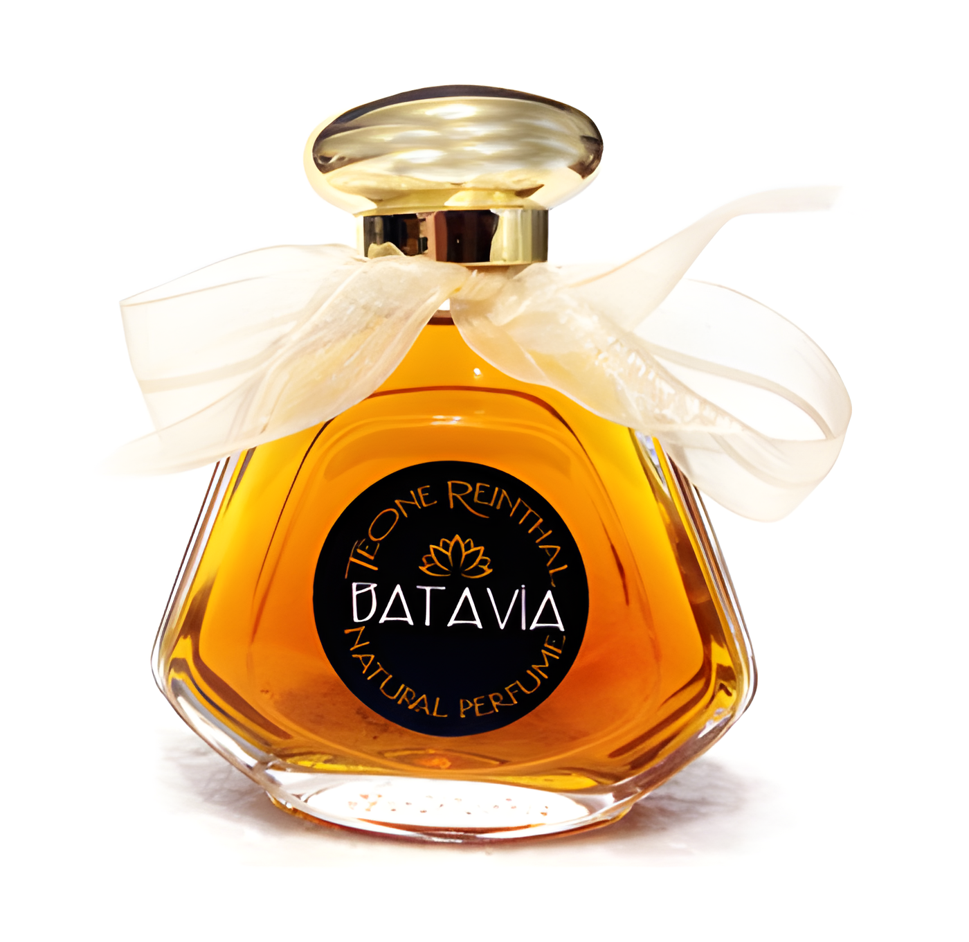 Batavia by TRNP perfume bottle