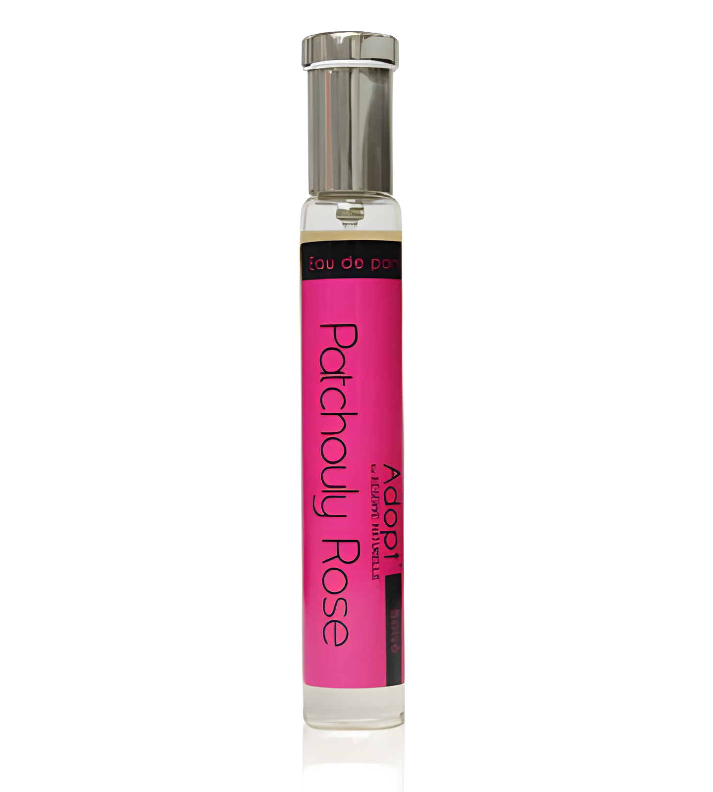 Patchouly Rose by Adopt Parfums perfume bottle